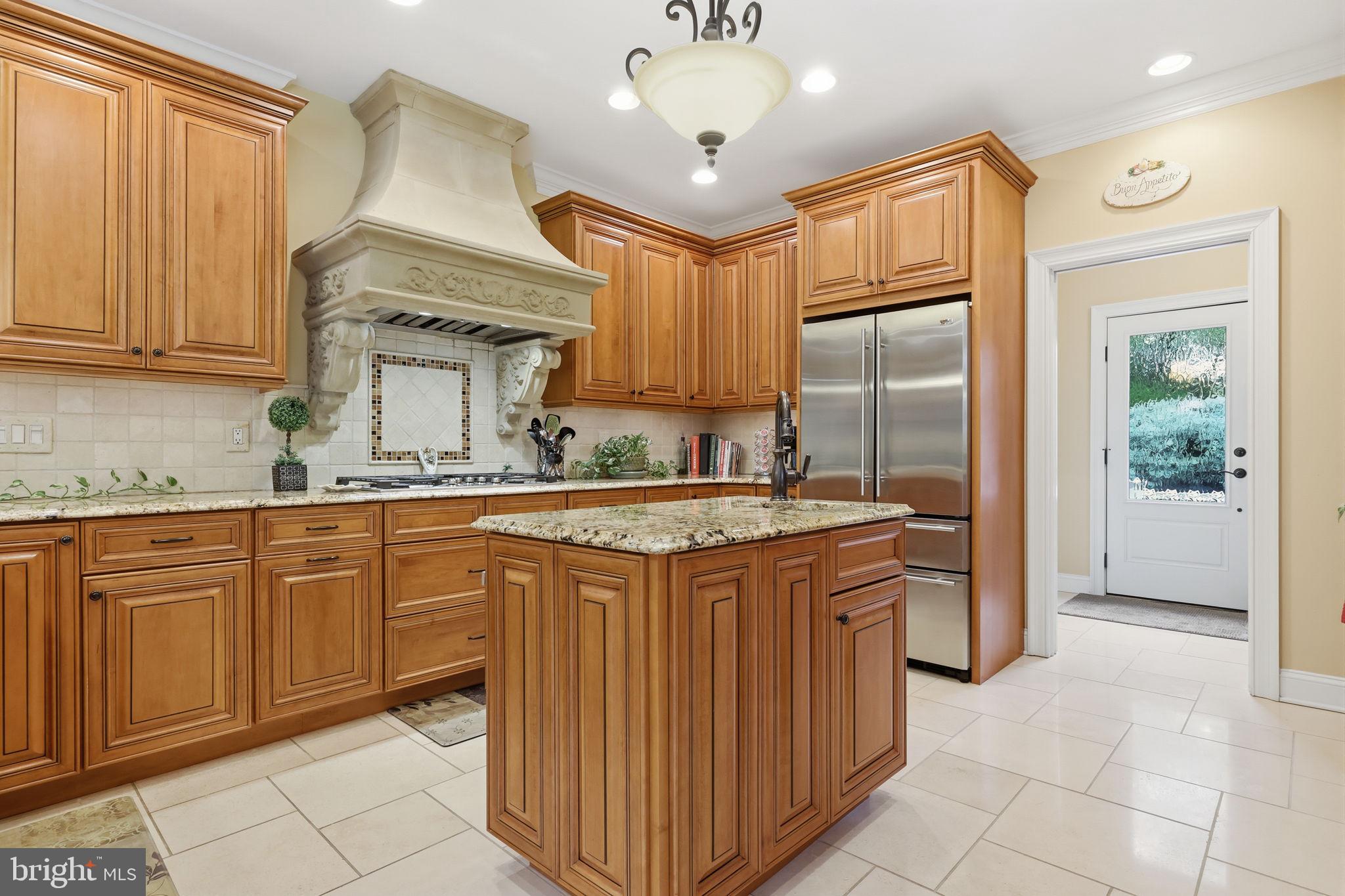 JERICHO VALLEY - Residential