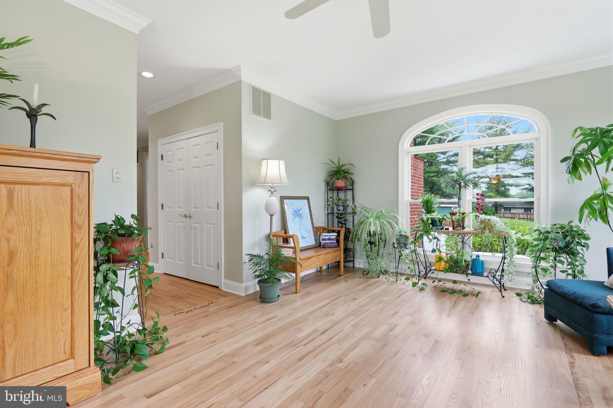 JERICHO VALLEY - Residential