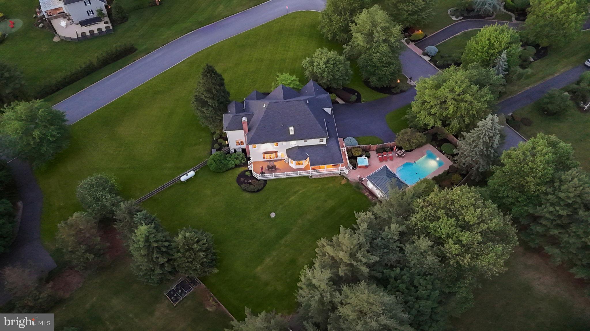 JERICHO VALLEY - Residential