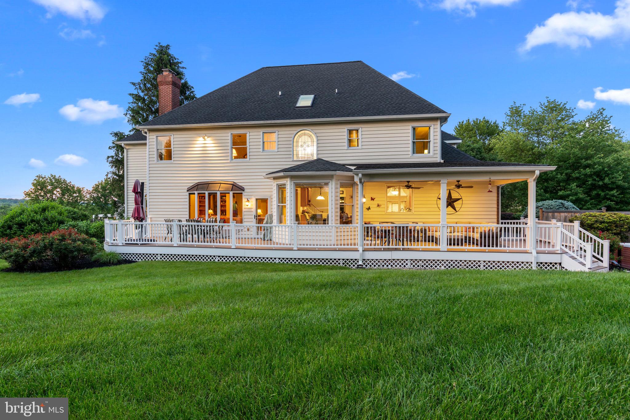 JERICHO VALLEY - Residential