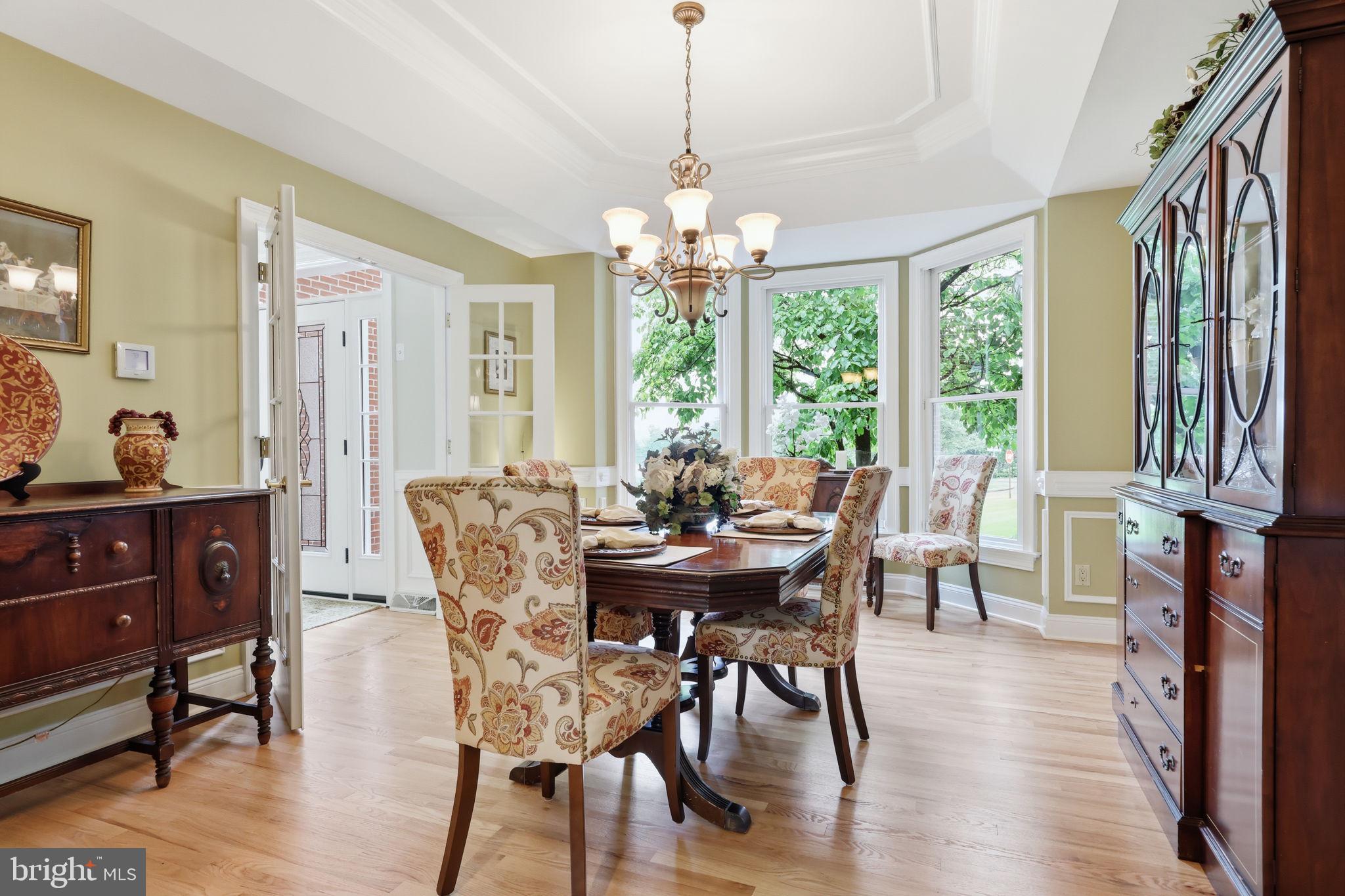 JERICHO VALLEY - Residential