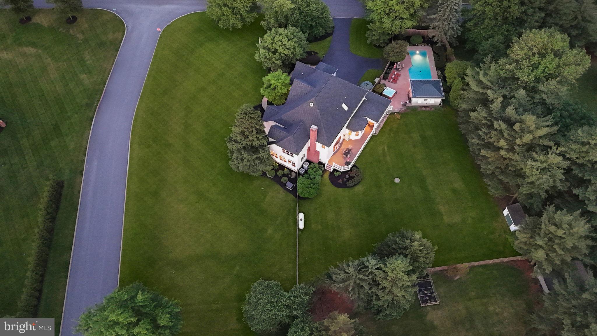 JERICHO VALLEY - Residential