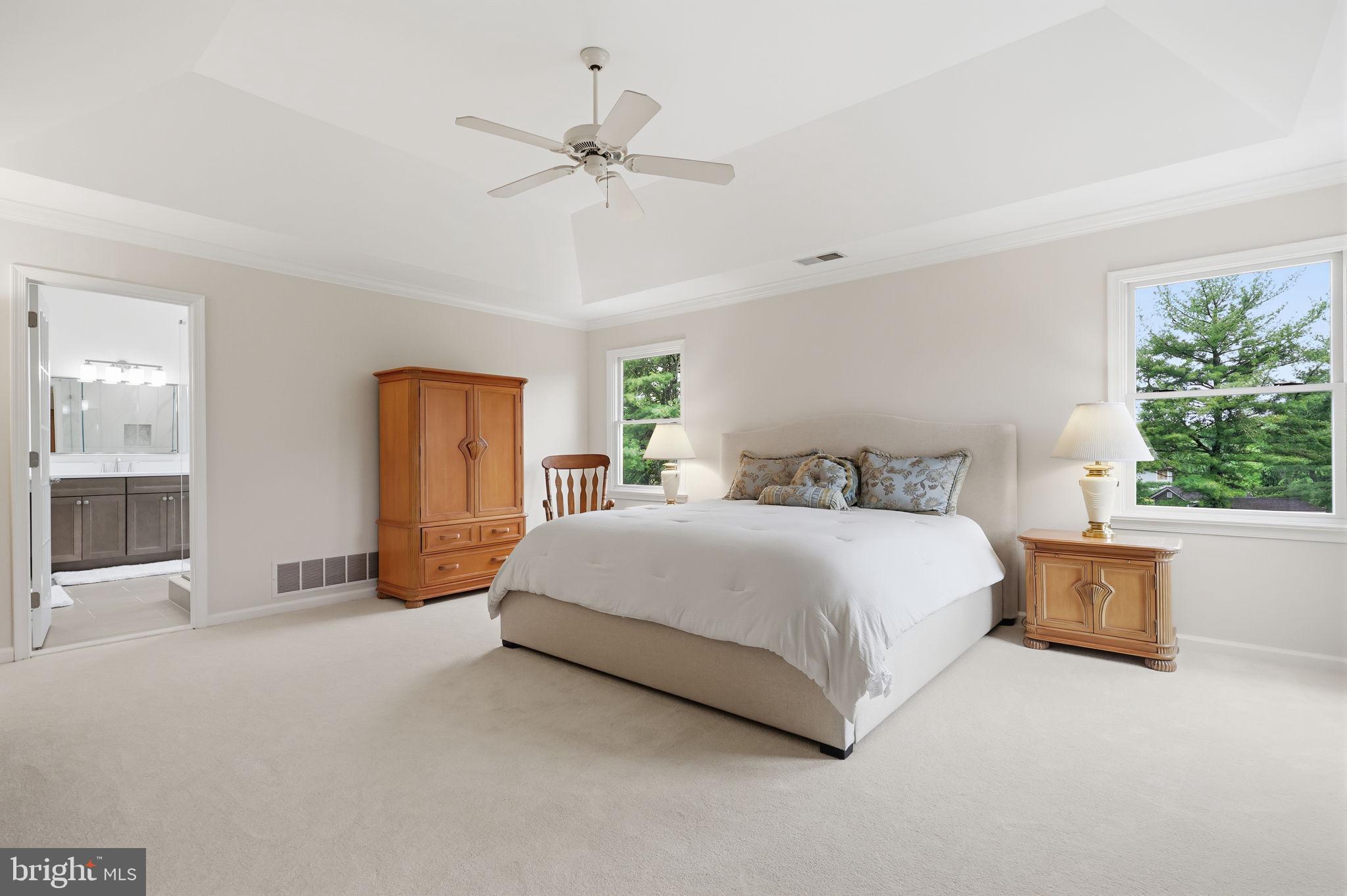 JERICHO VALLEY - Residential