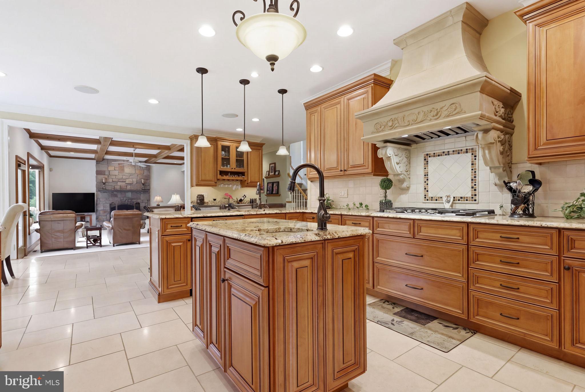JERICHO VALLEY - Residential