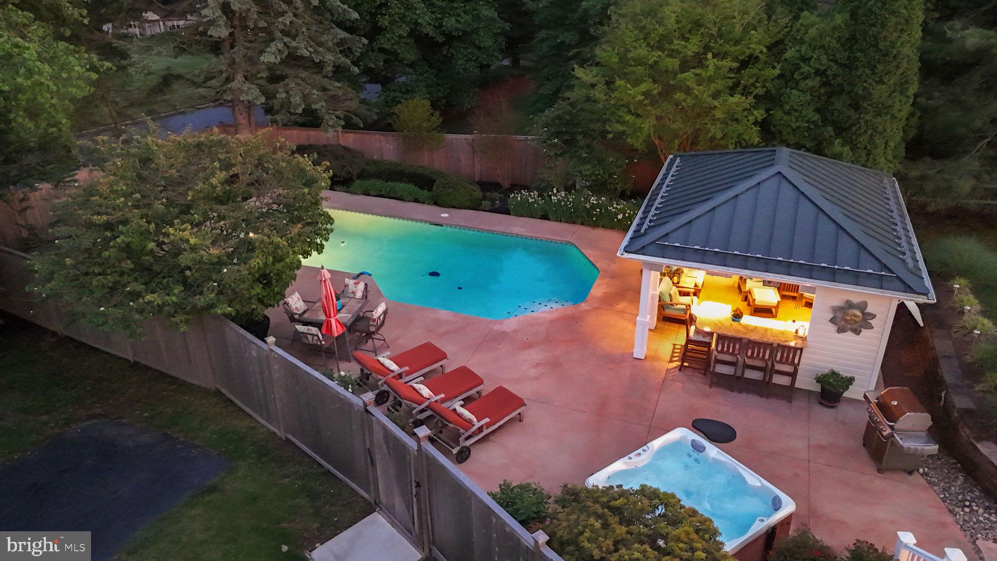 JERICHO VALLEY - Residential