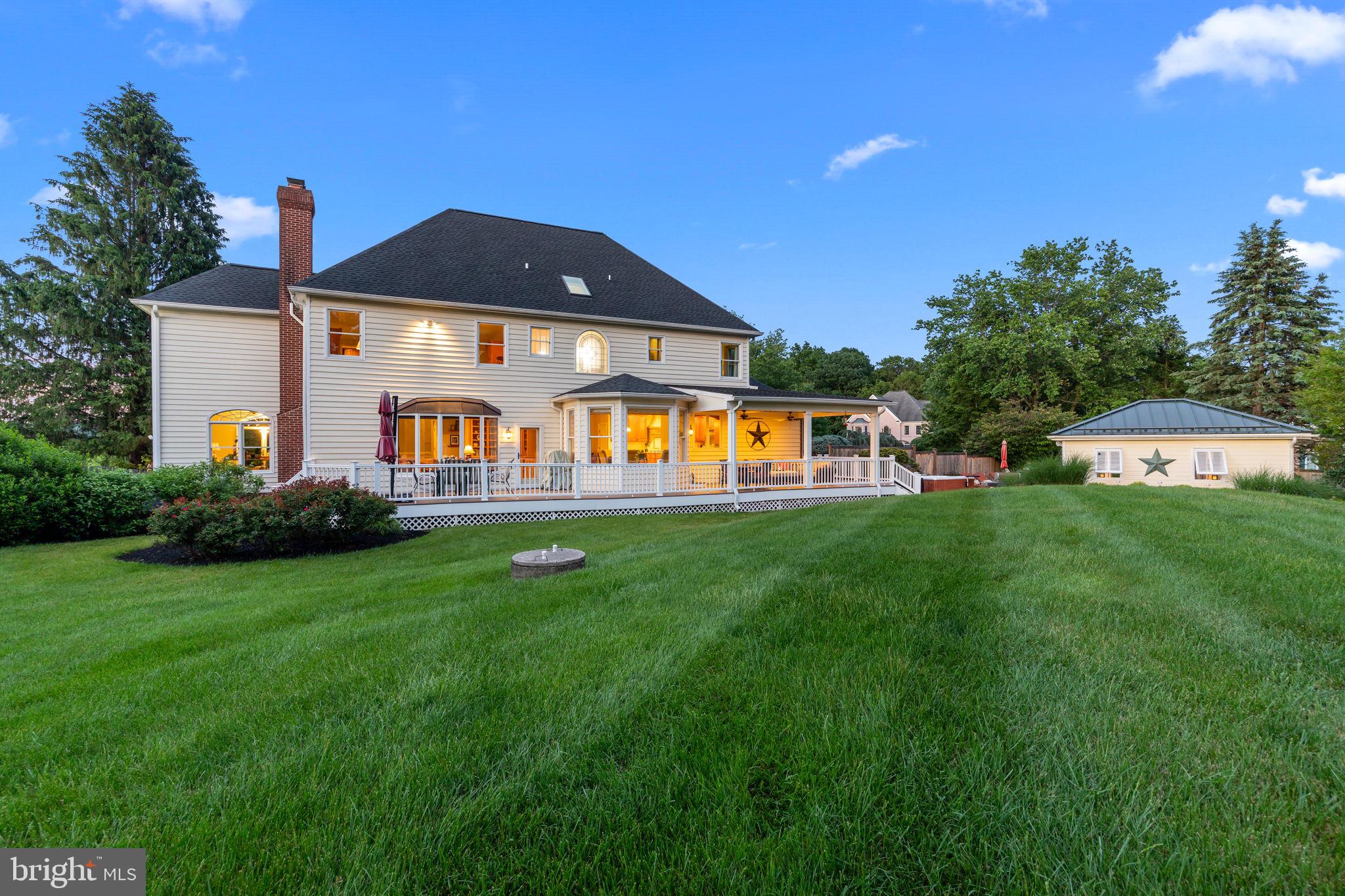 JERICHO VALLEY - Residential