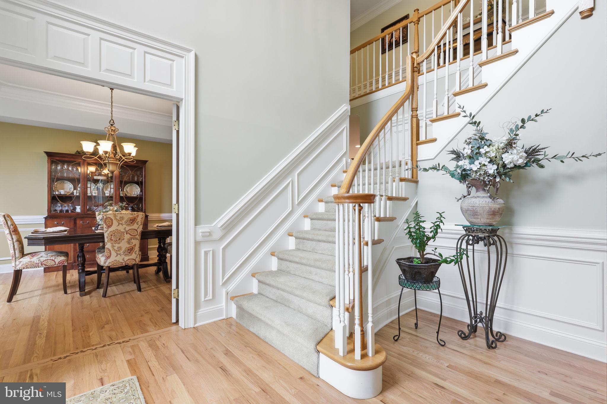 JERICHO VALLEY - Residential