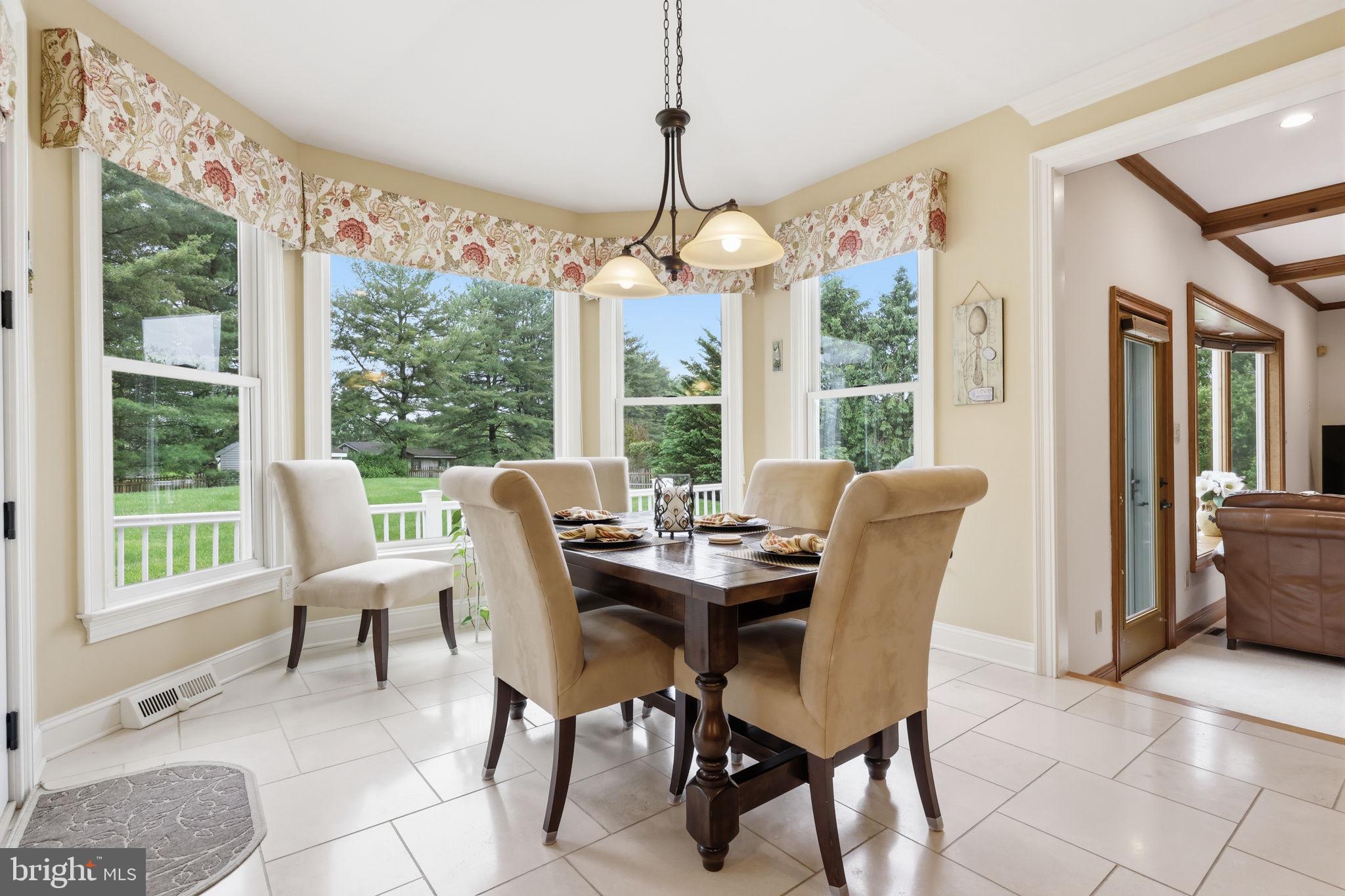 JERICHO VALLEY - Residential