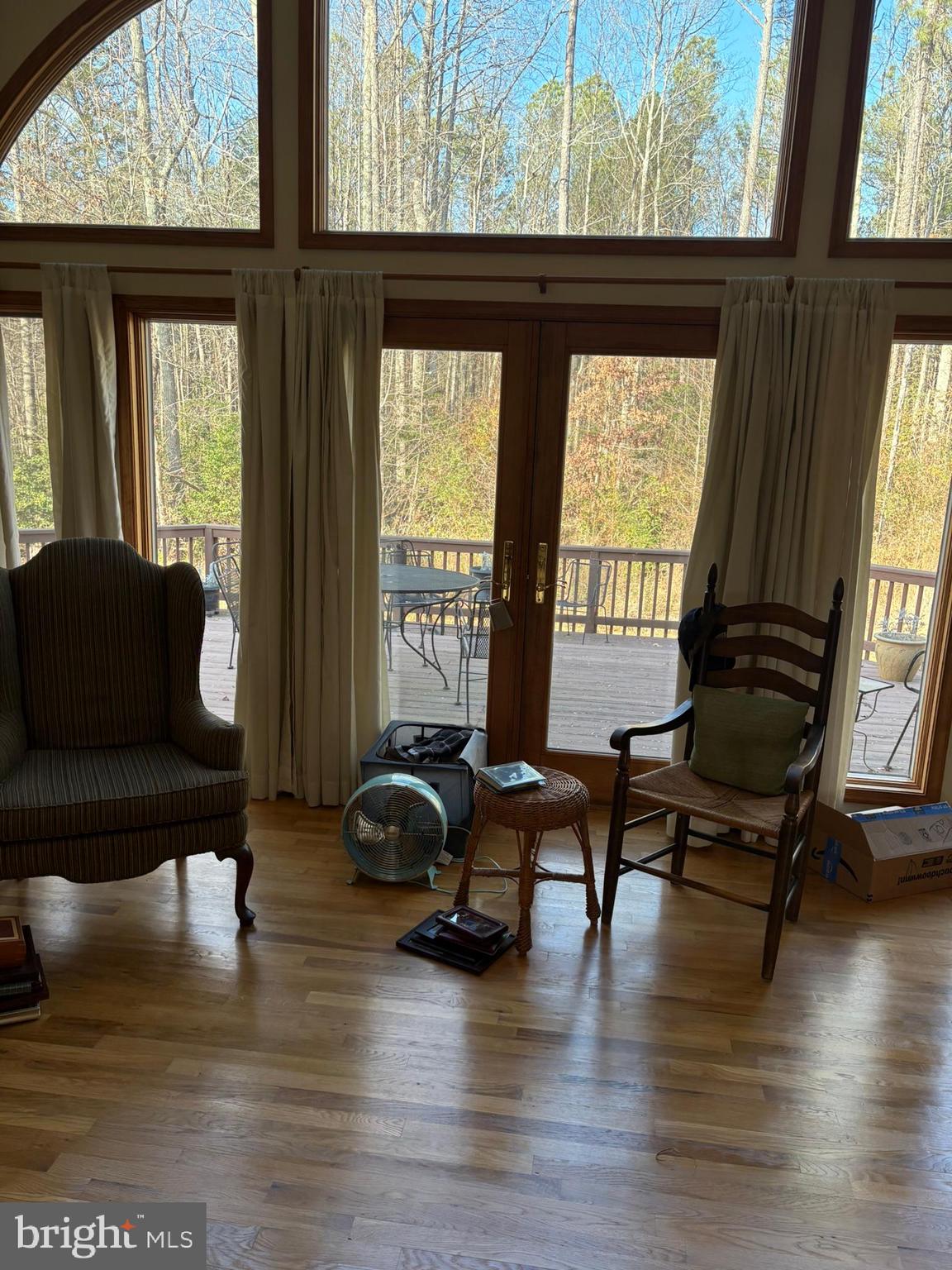 18156 COUNTYLINE CHURCH ROAD