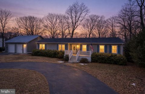 31729 W EDGE ROAD MILLINGTON MD 21651