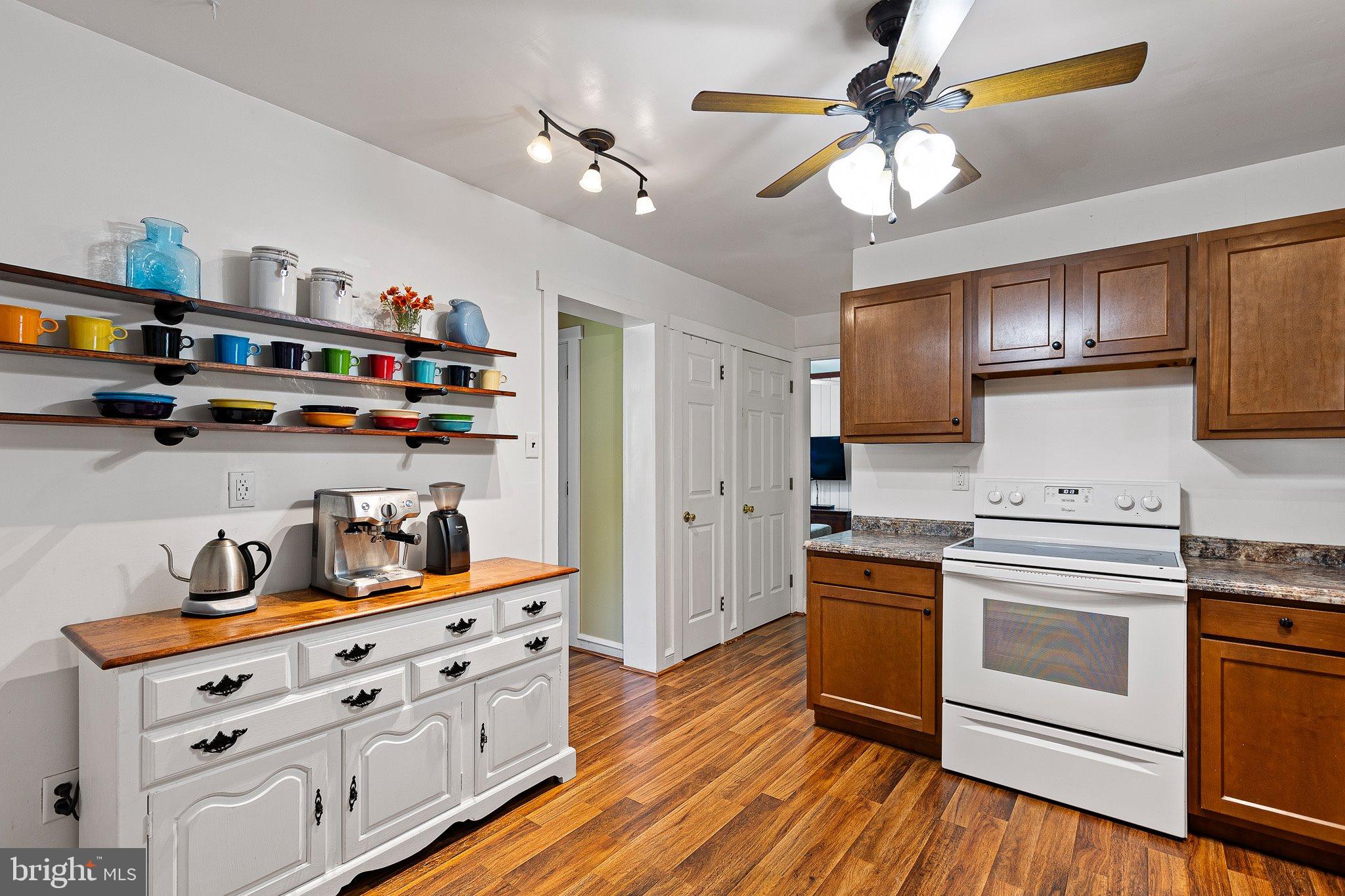 GLASGOW PINES - Residential