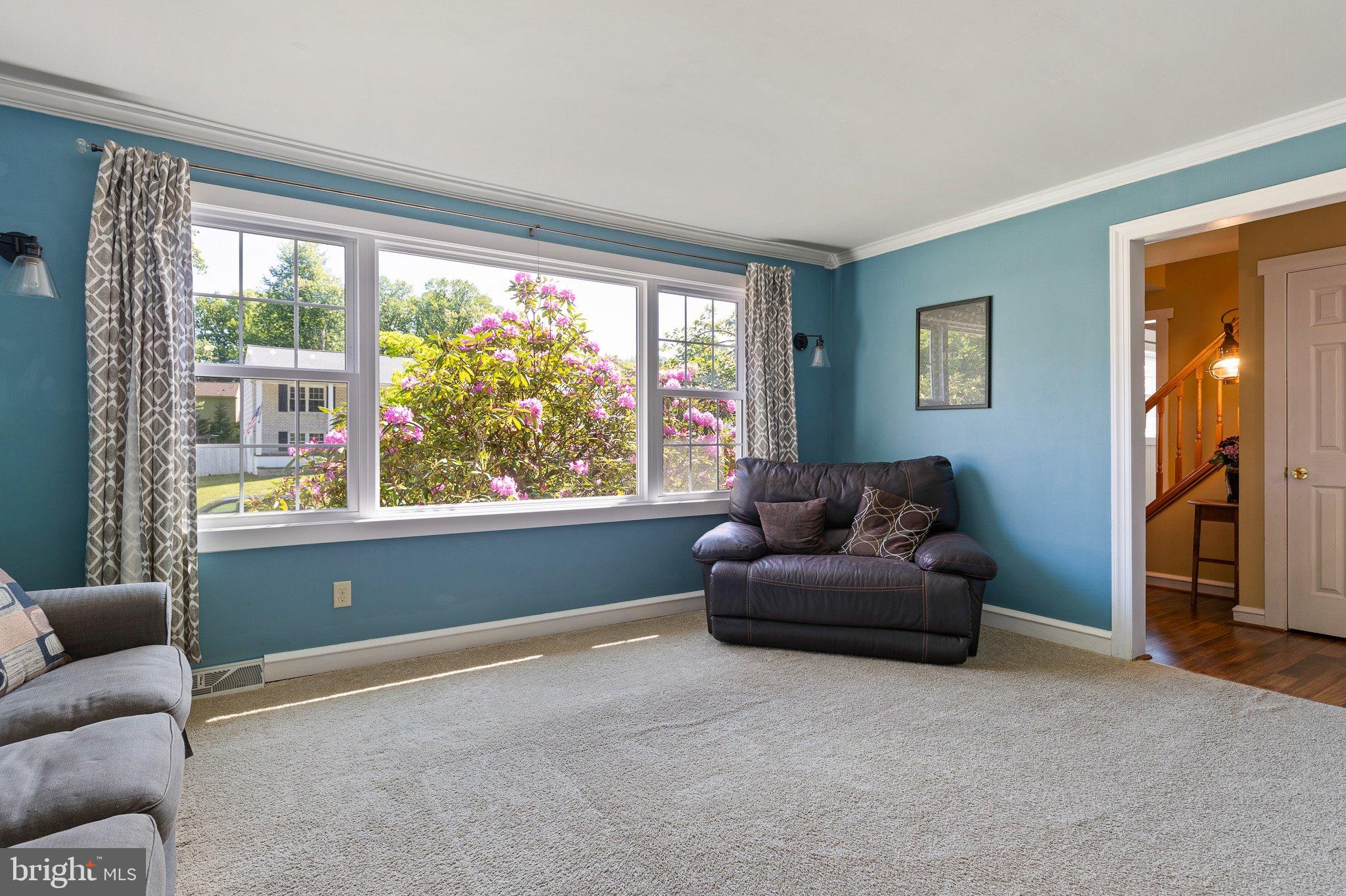 GLASGOW PINES - Residential