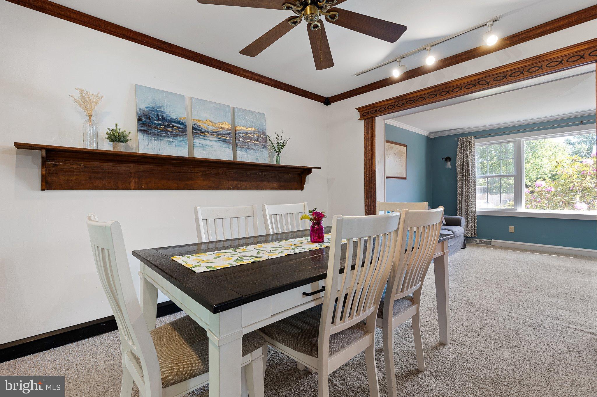 GLASGOW PINES - Residential