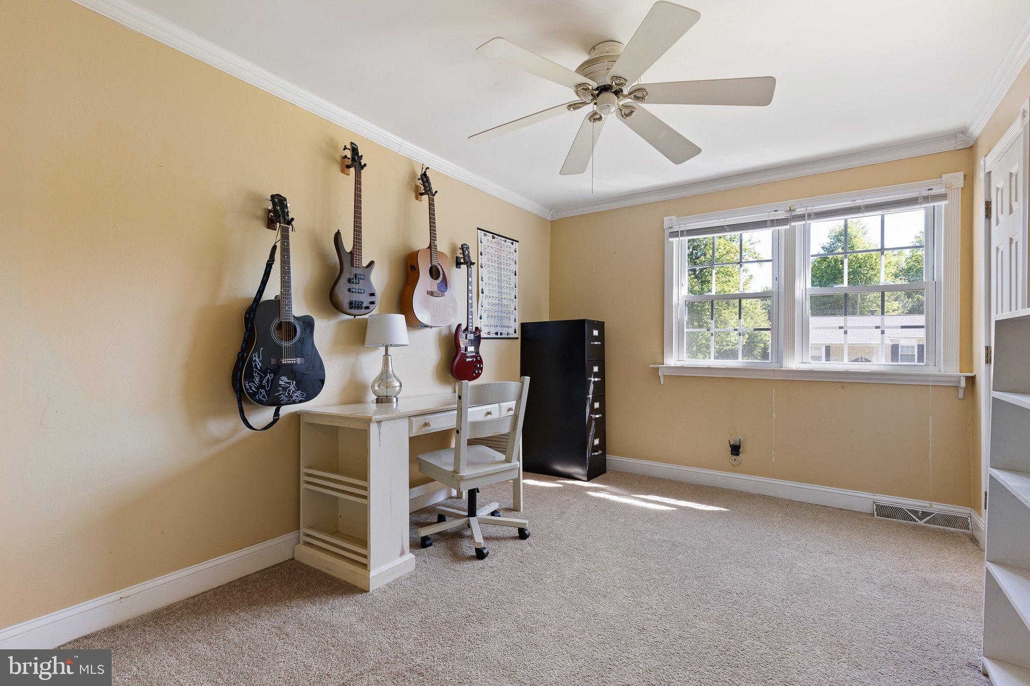 GLASGOW PINES - Residential
