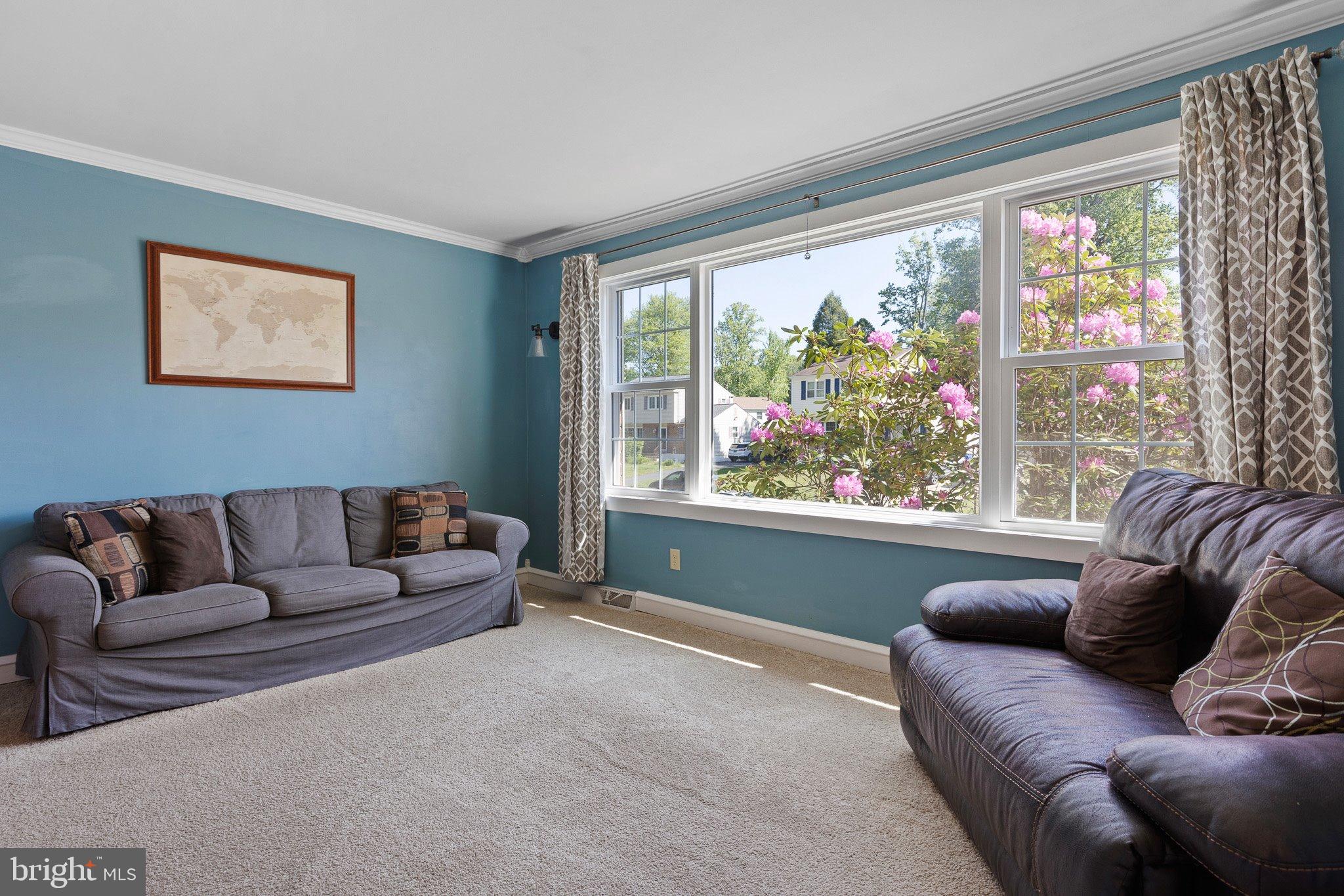 GLASGOW PINES - Residential