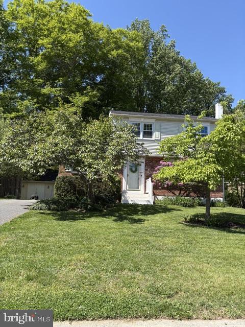 130 HEDGEWICK DRIVE