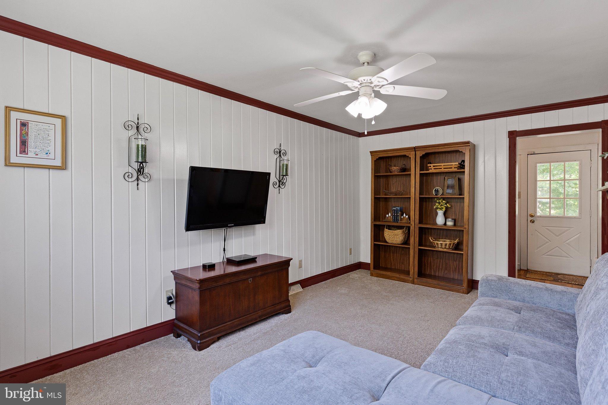 GLASGOW PINES - Residential