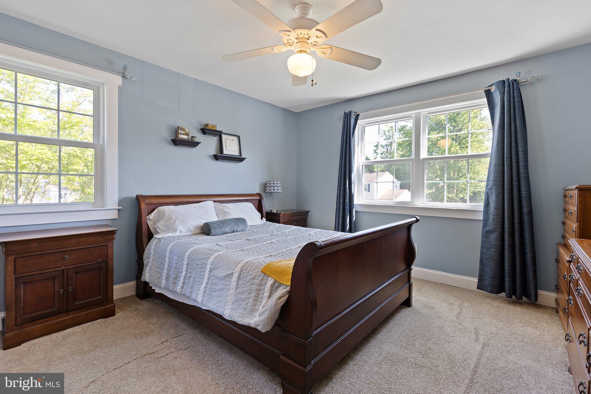 GLASGOW PINES - Residential