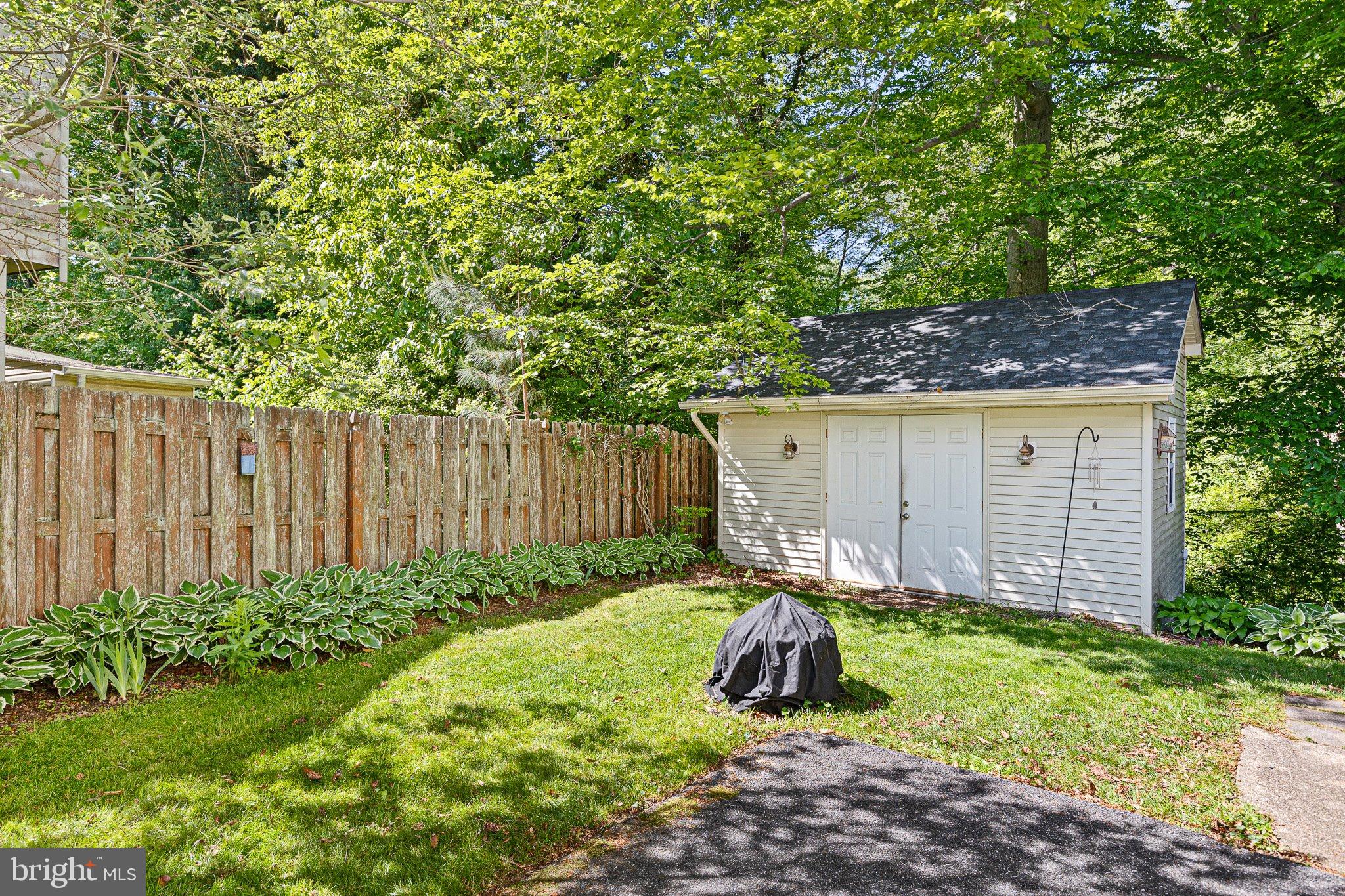 GLASGOW PINES - Residential