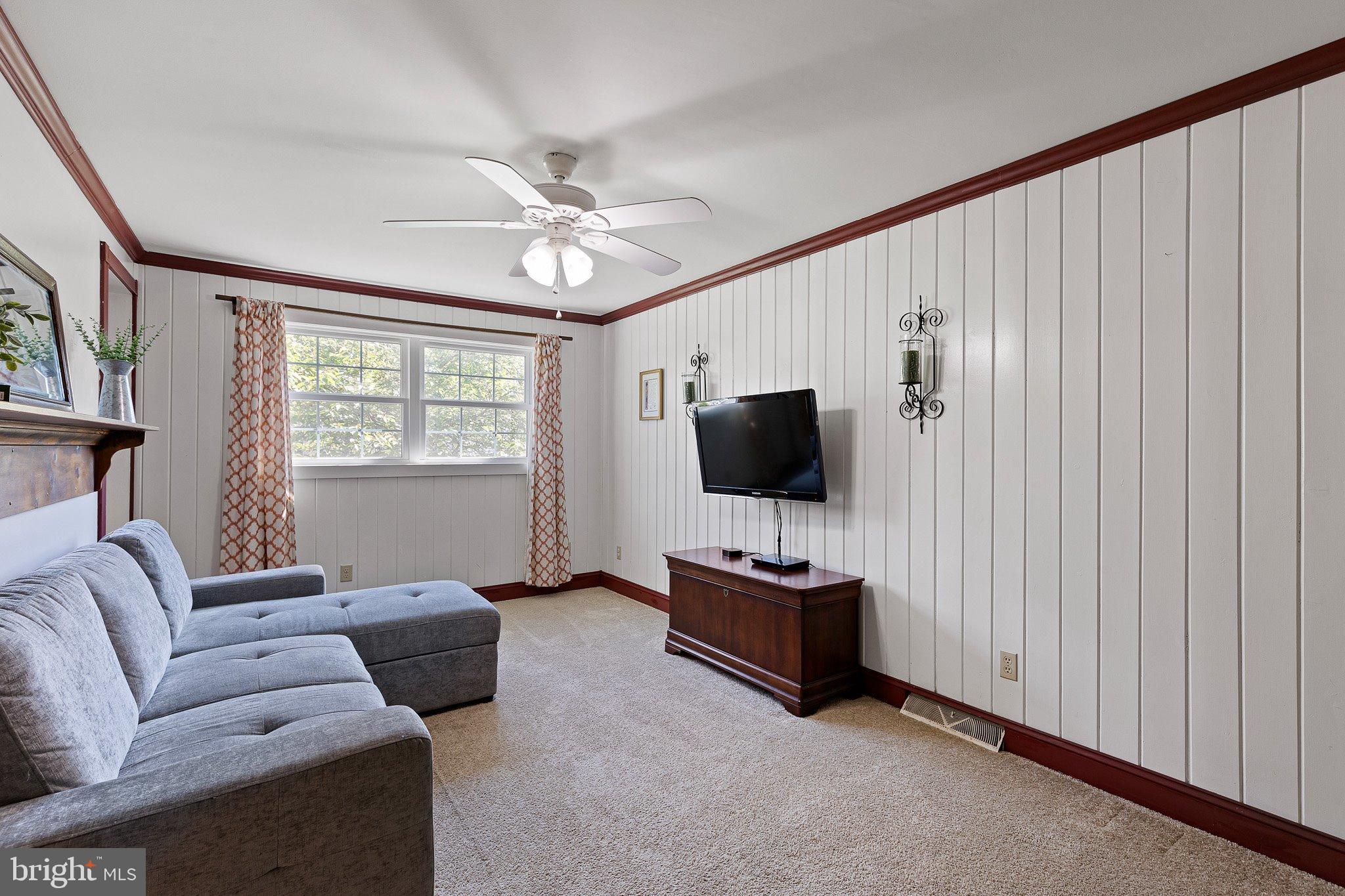 GLASGOW PINES - Residential
