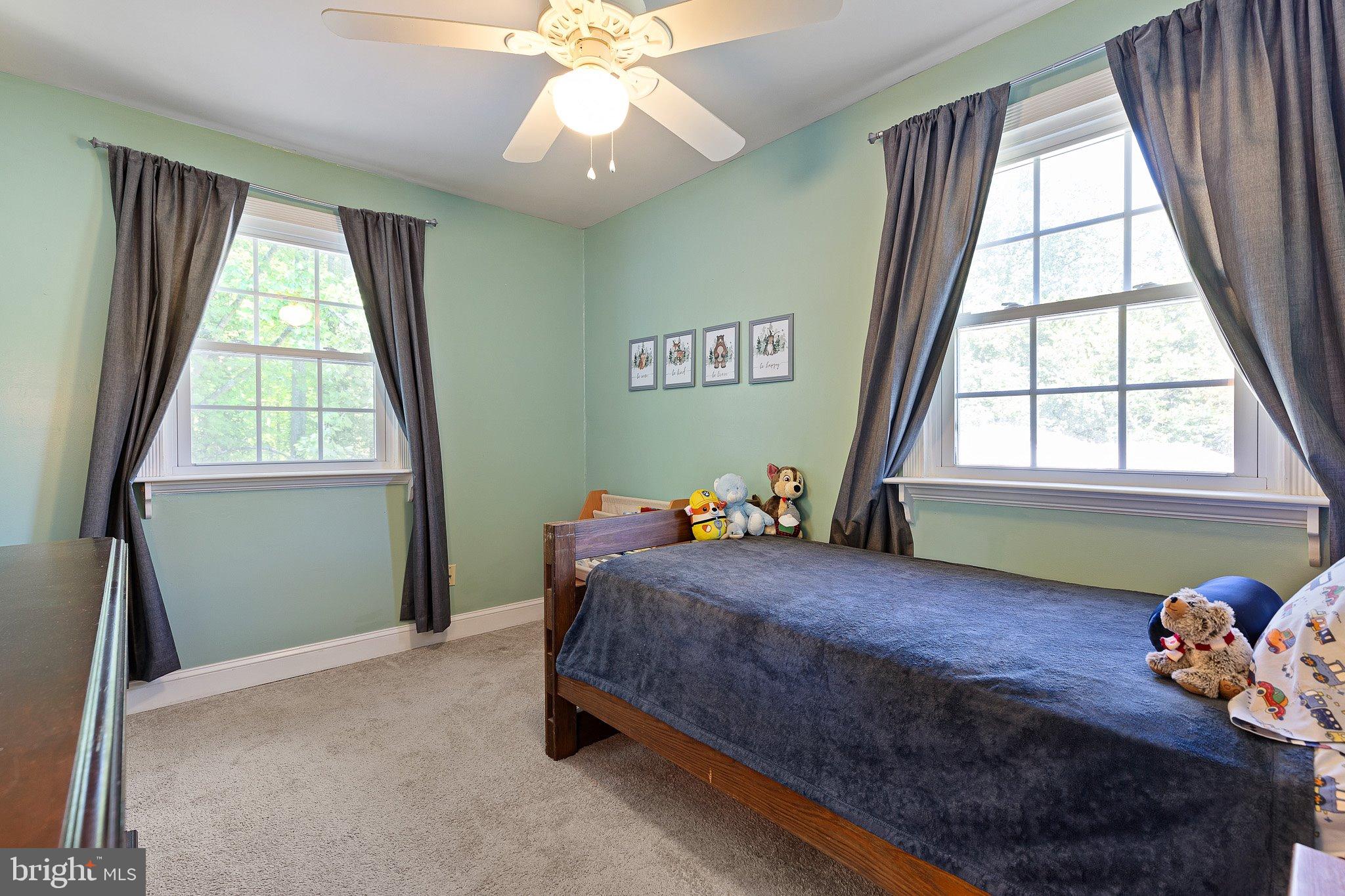 GLASGOW PINES - Residential