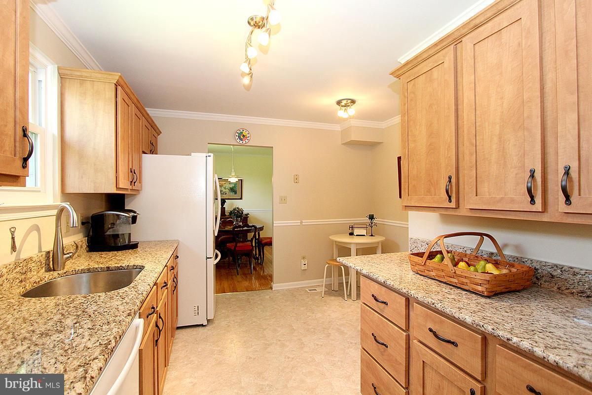 HUNTERS WOODS - Residential