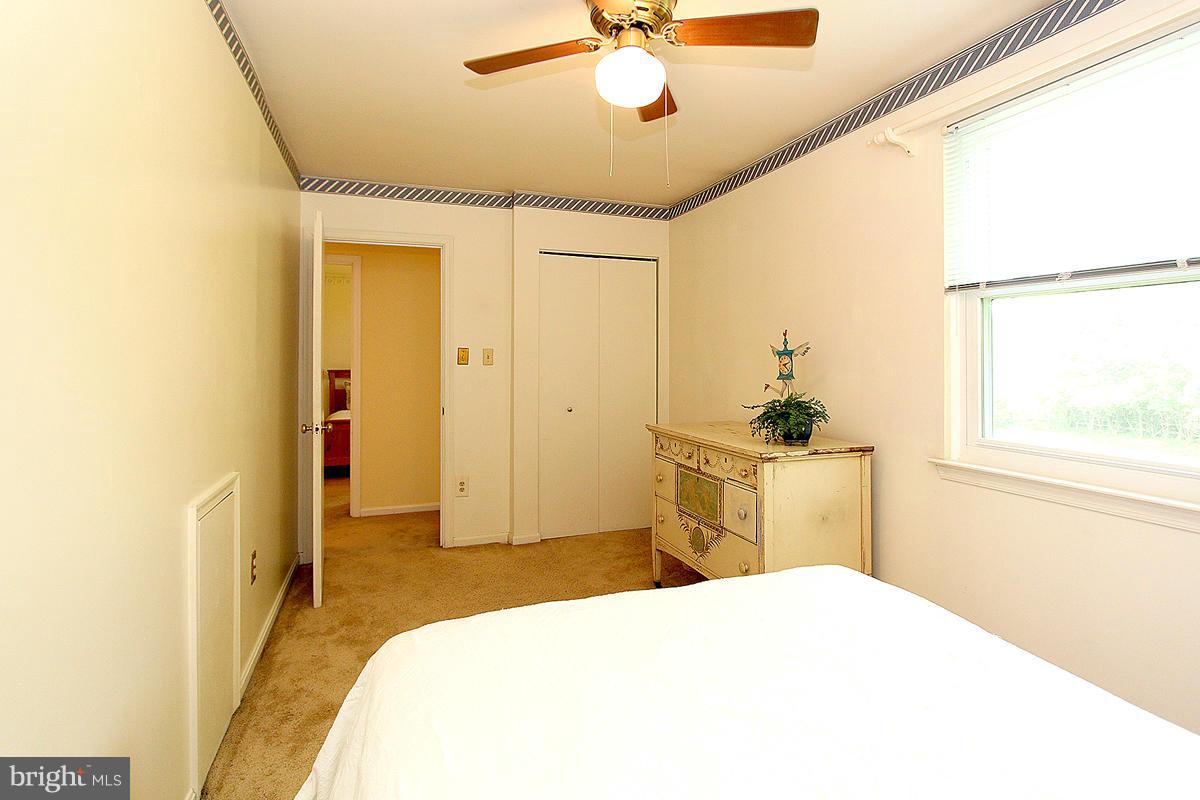 HUNTERS WOODS - Residential