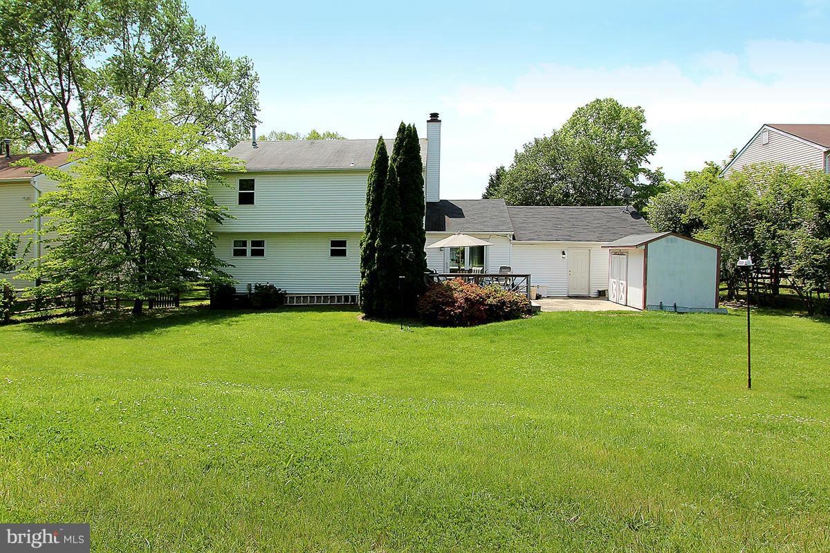 HUNTERS WOODS - Residential