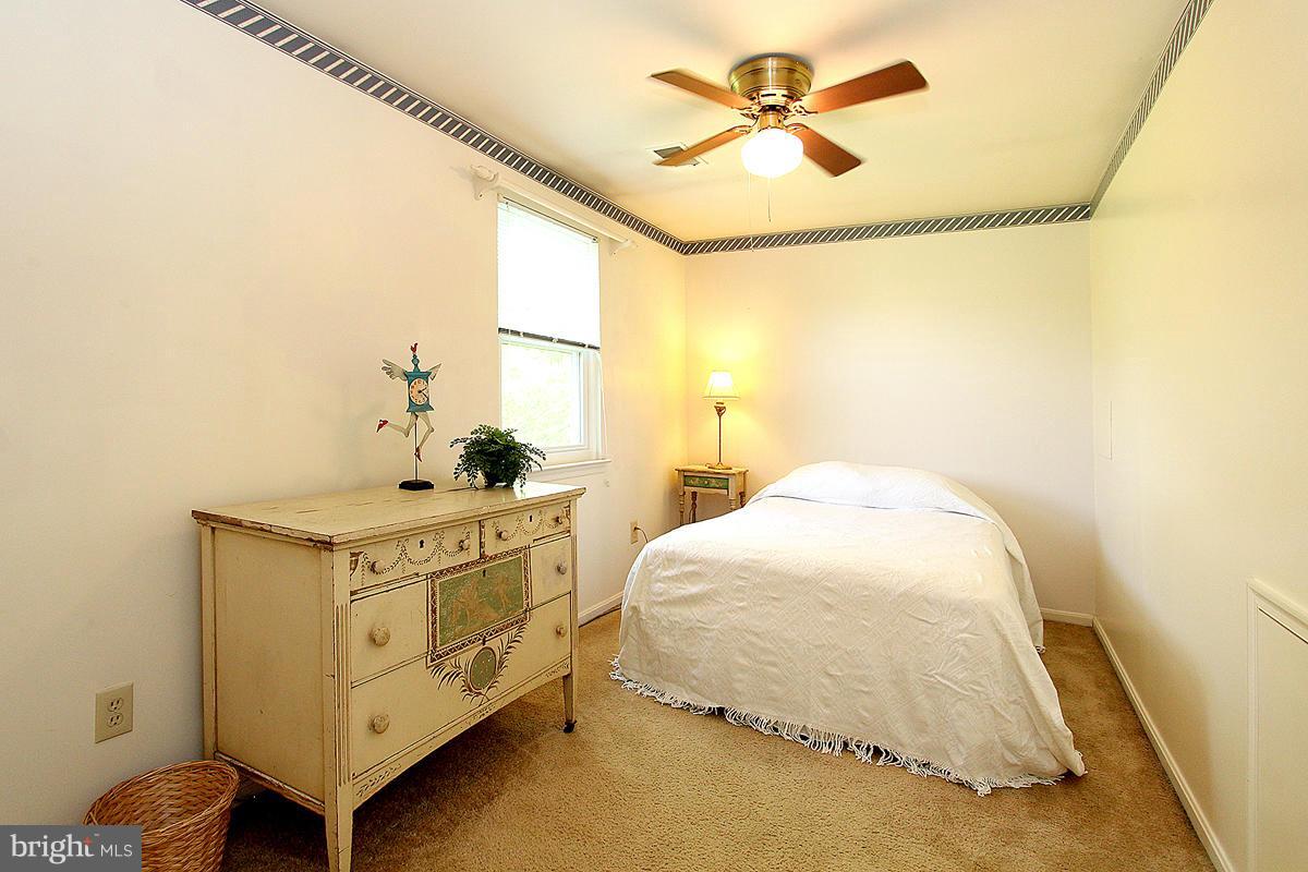 HUNTERS WOODS - Residential