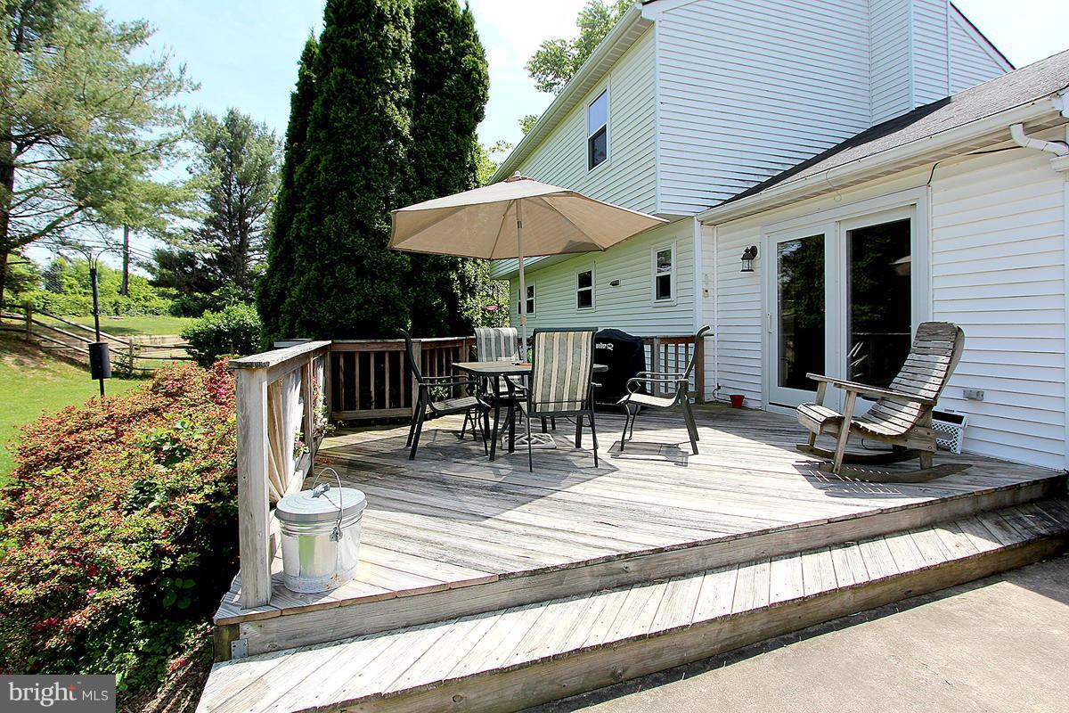 HUNTERS WOODS - Residential