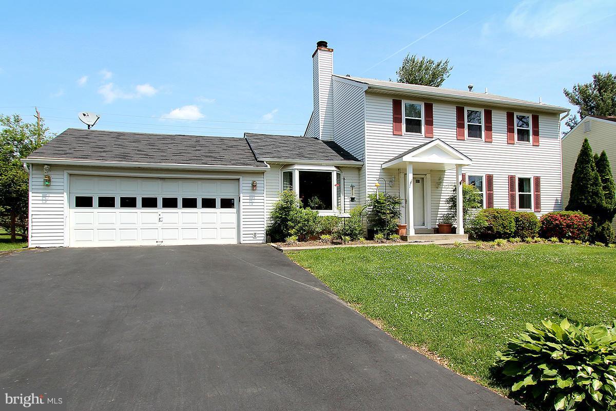 HUNTERS WOODS - Residential