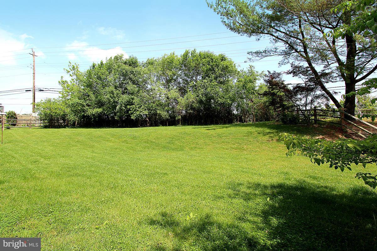 HUNTERS WOODS - Residential