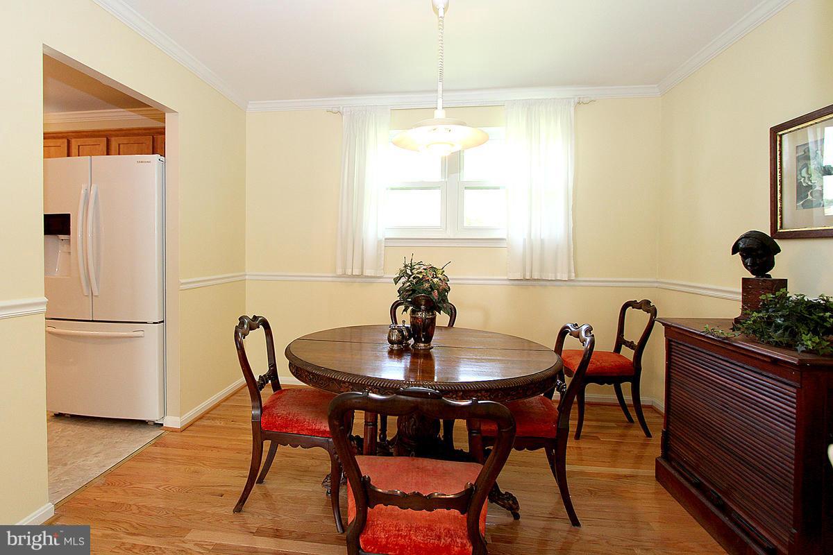 HUNTERS WOODS - Residential