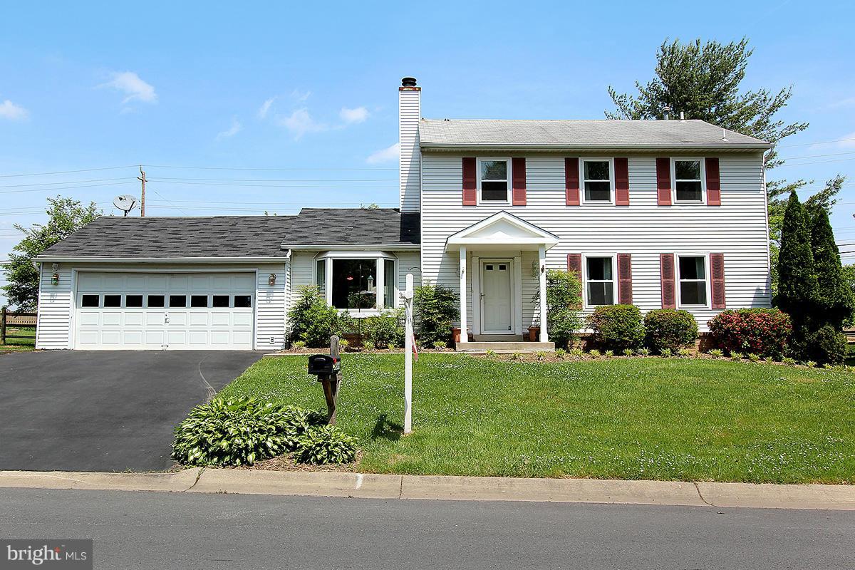 HUNTERS WOODS - Residential