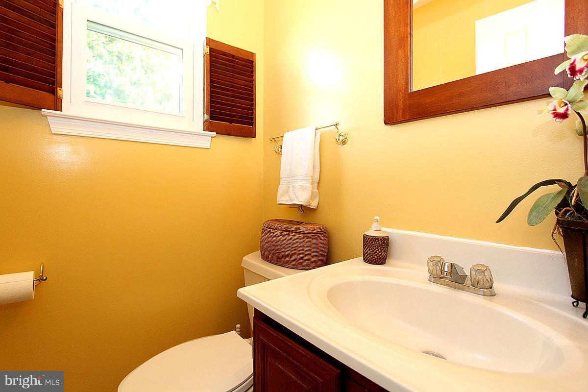 HUNTERS WOODS - Residential