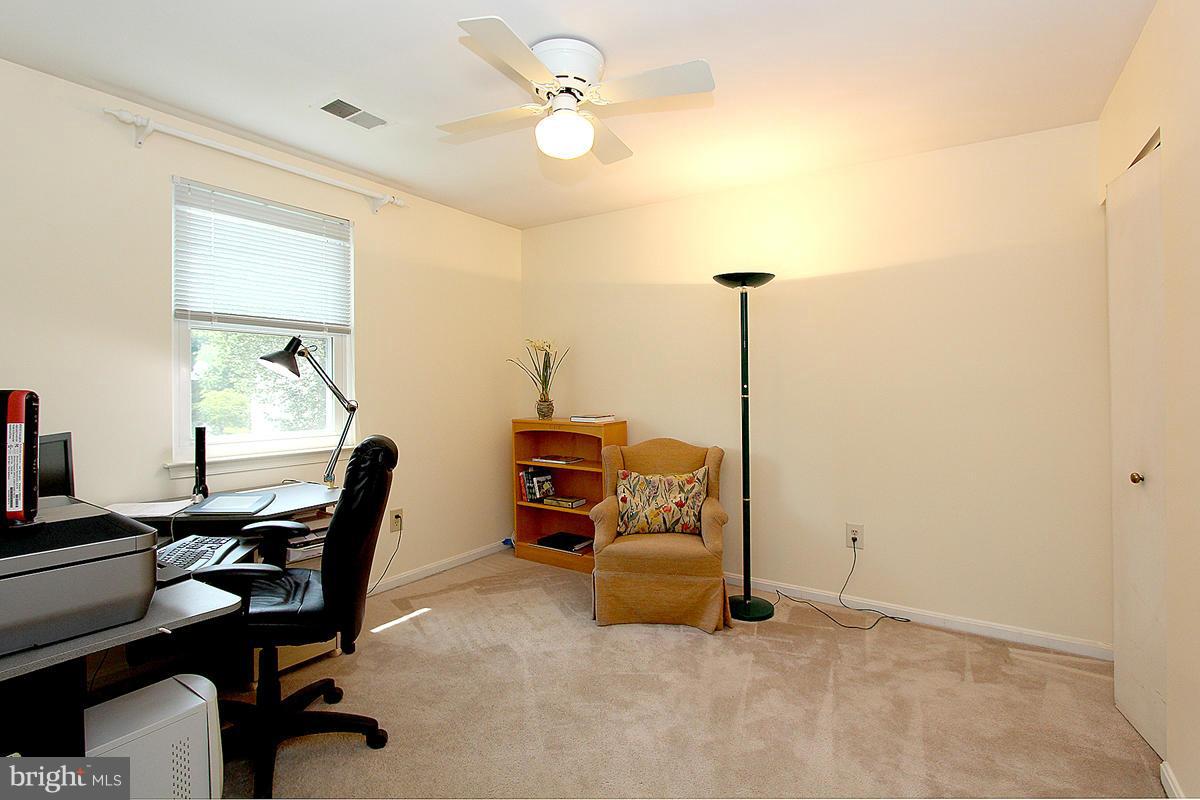 HUNTERS WOODS - Residential