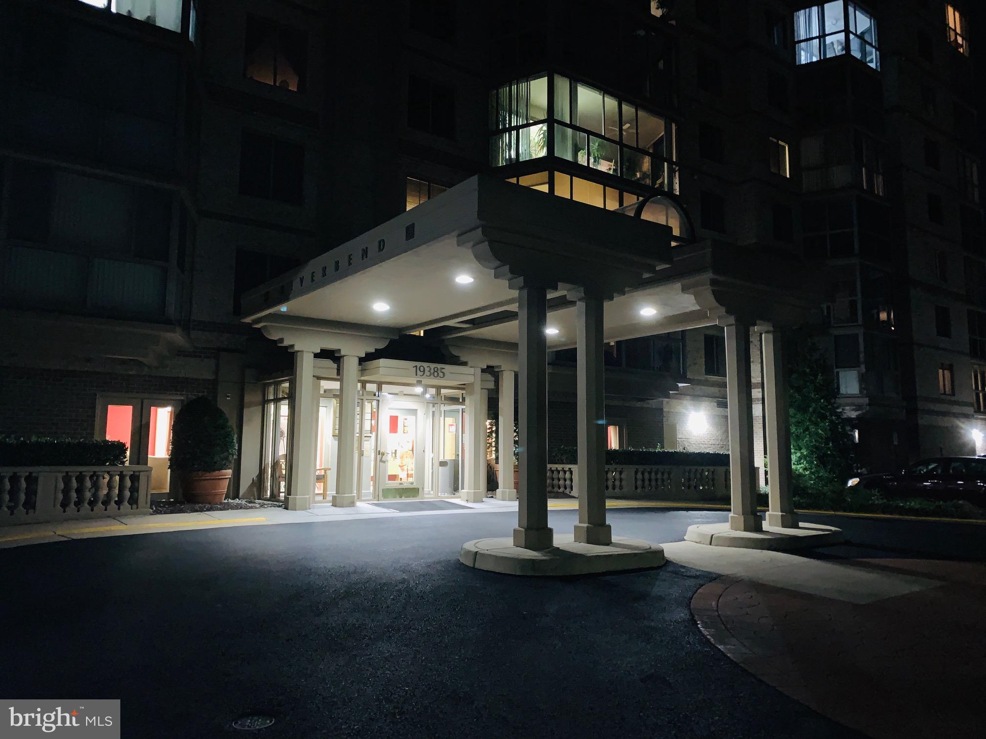 LANSDOWNE WOODS LEISURE WORLD - Residential