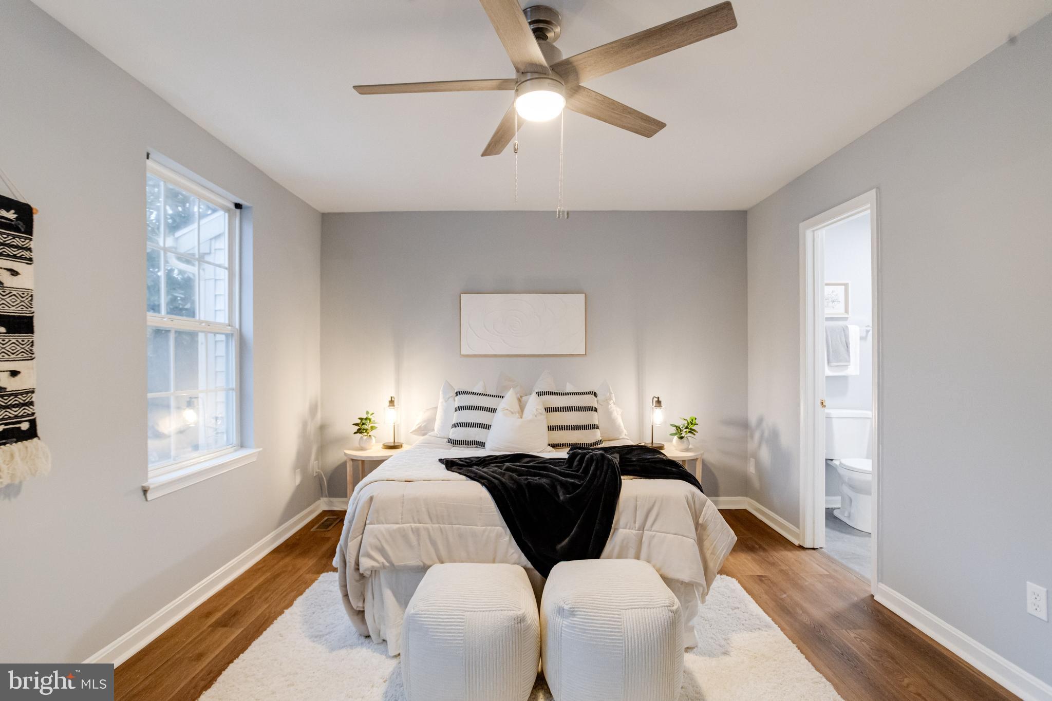 CHAPEL GATE - Residential