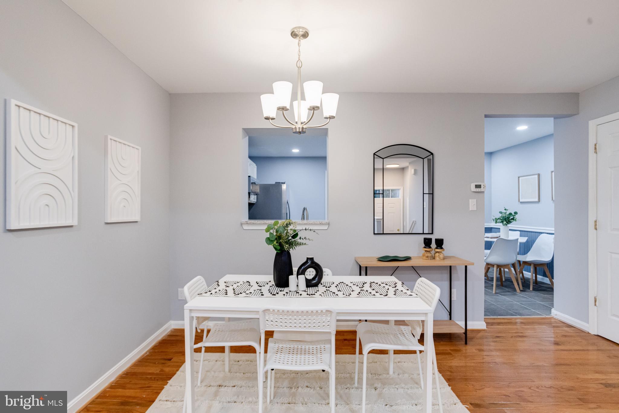 CHAPEL GATE - Residential