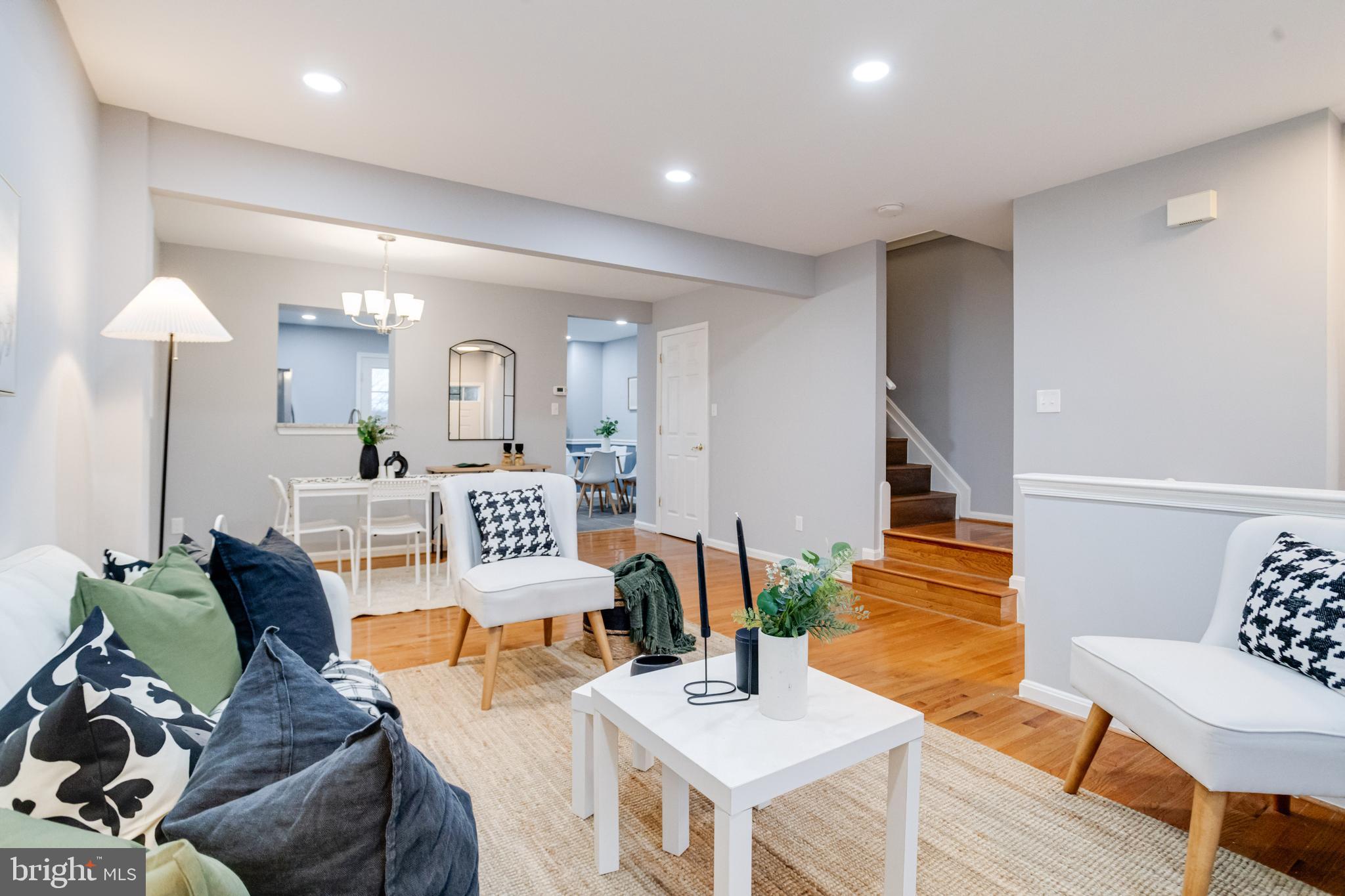 CHAPEL GATE - Residential