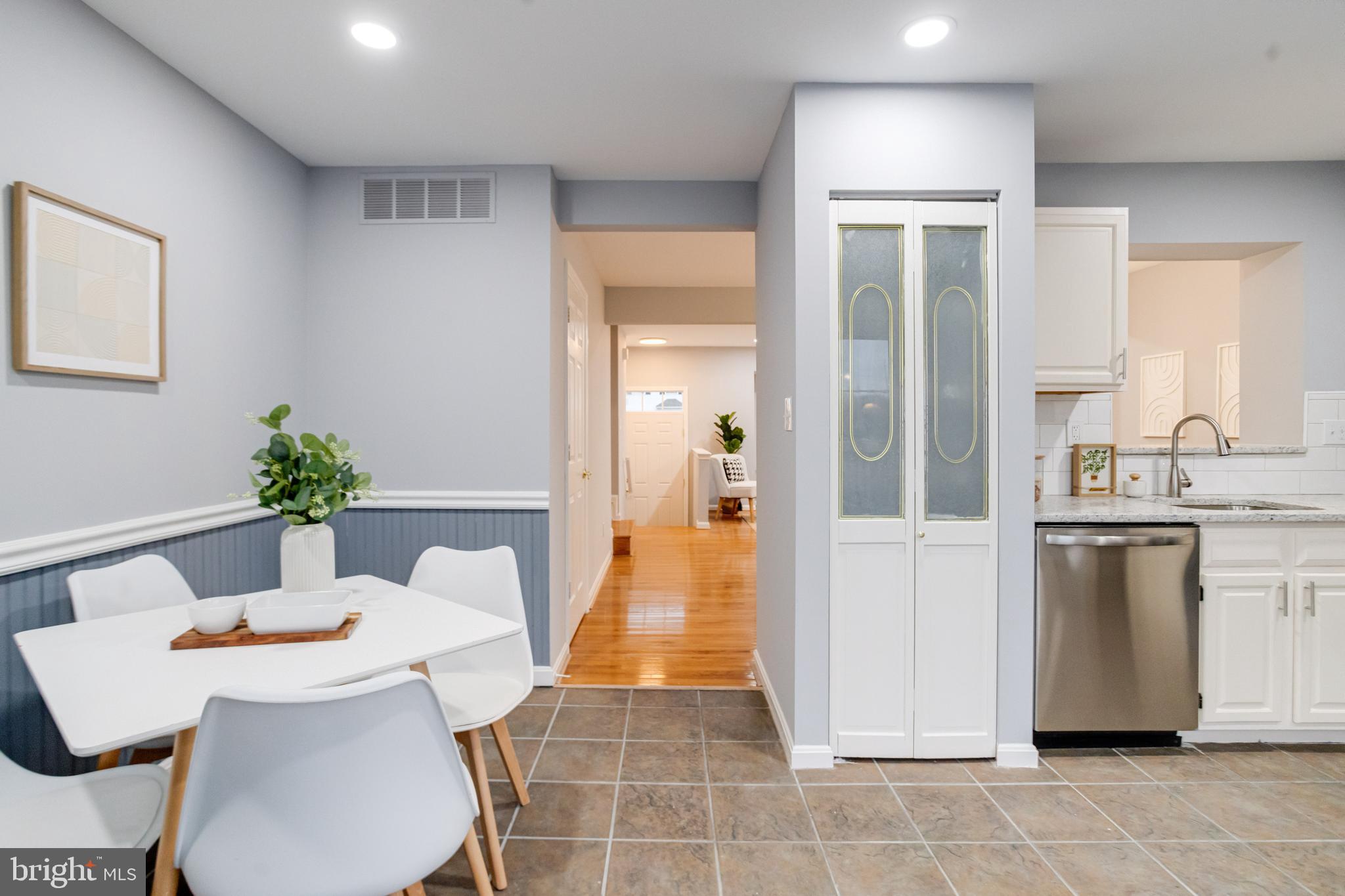 CHAPEL GATE - Residential