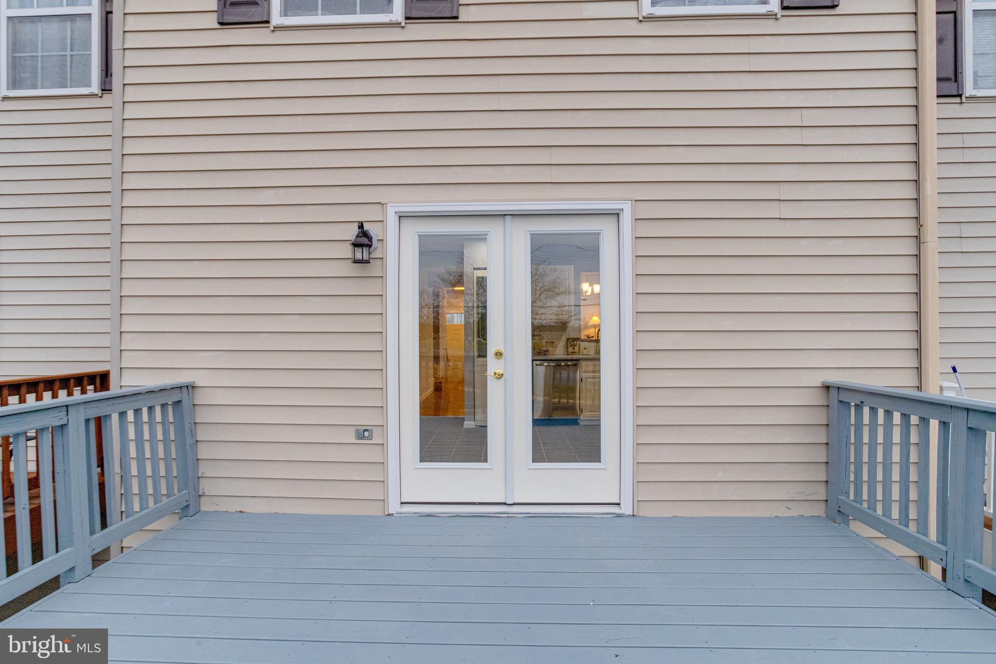 CHAPEL GATE - Residential