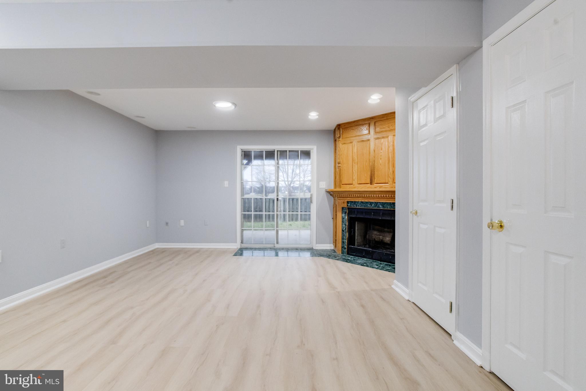 CHAPEL GATE - Residential