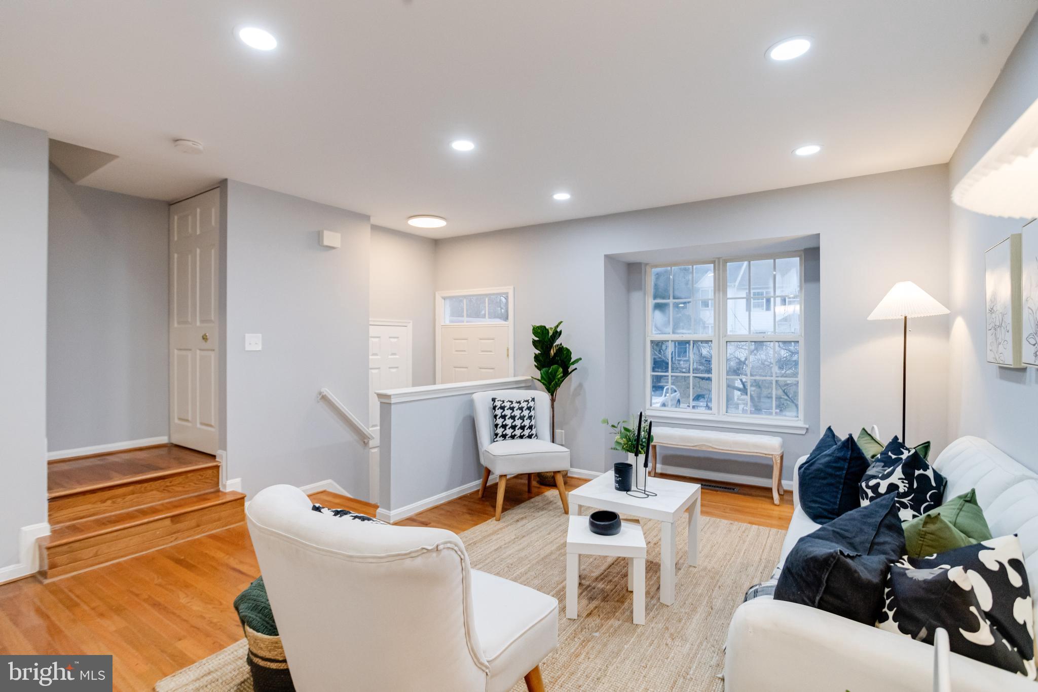 CHAPEL GATE - Residential