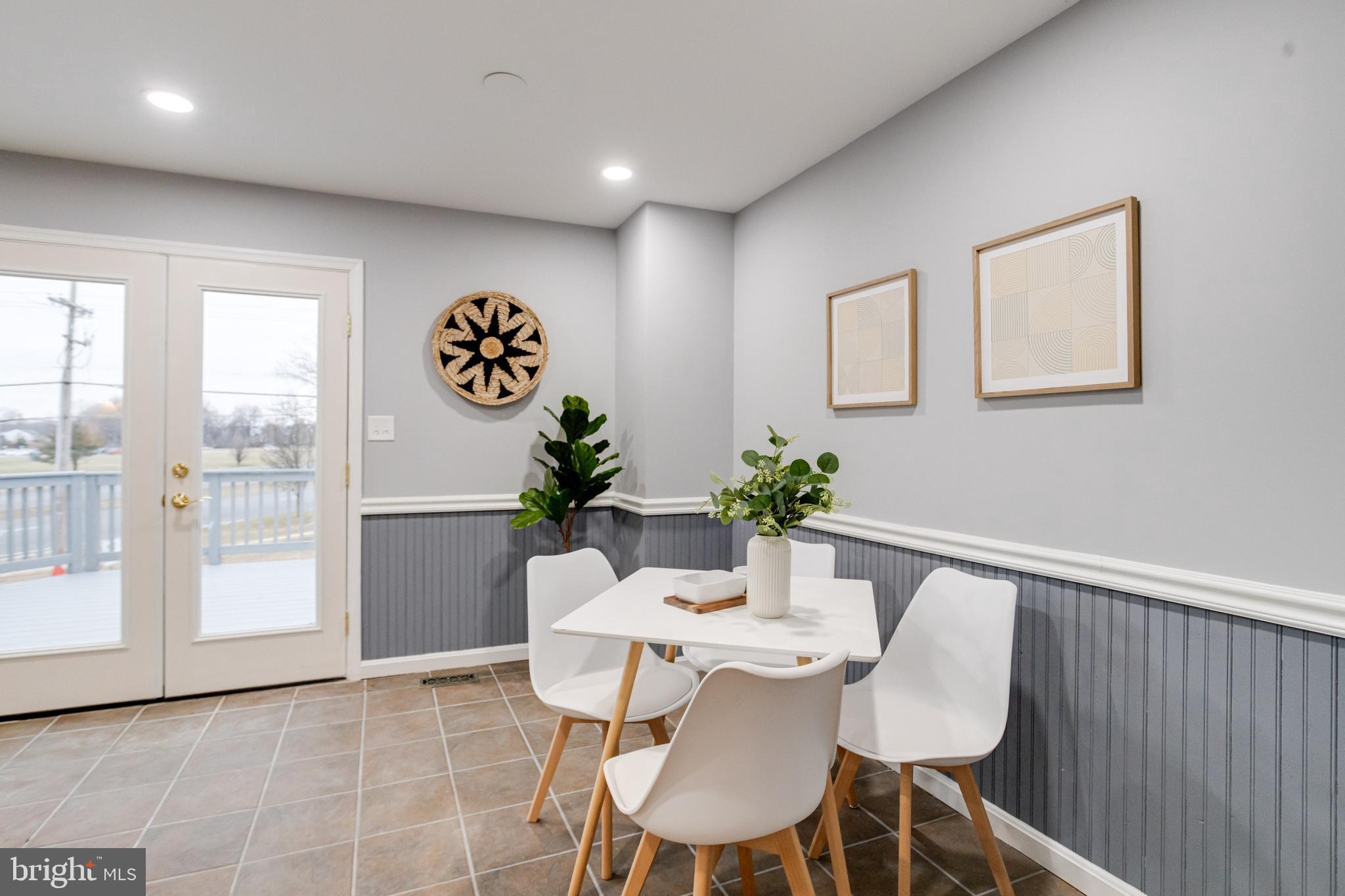 CHAPEL GATE - Residential