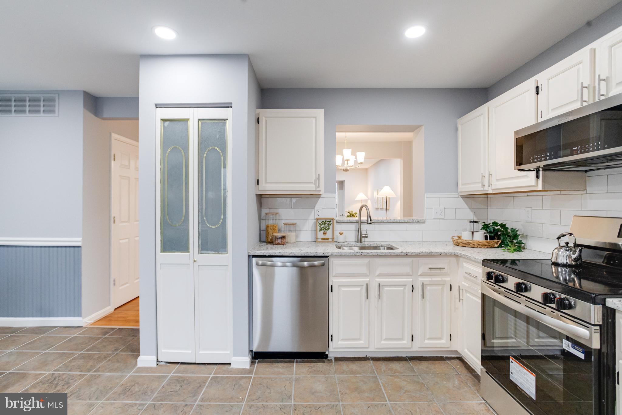 CHAPEL GATE - Residential