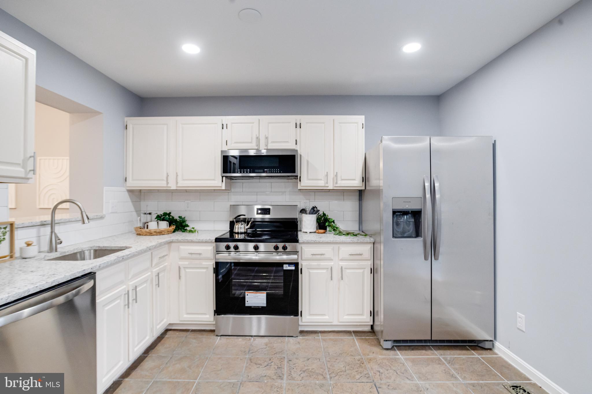 CHAPEL GATE - Residential