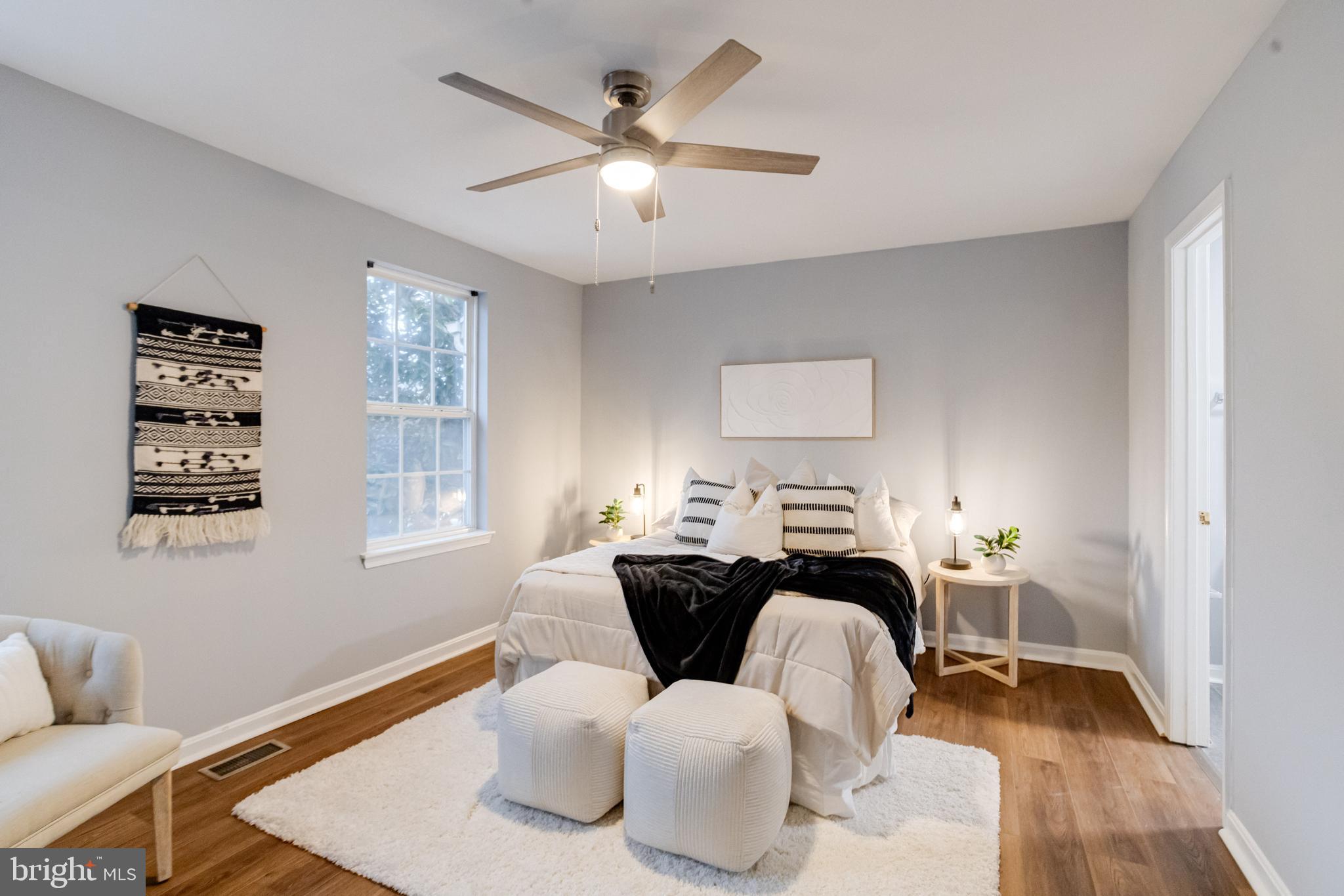 CHAPEL GATE - Residential