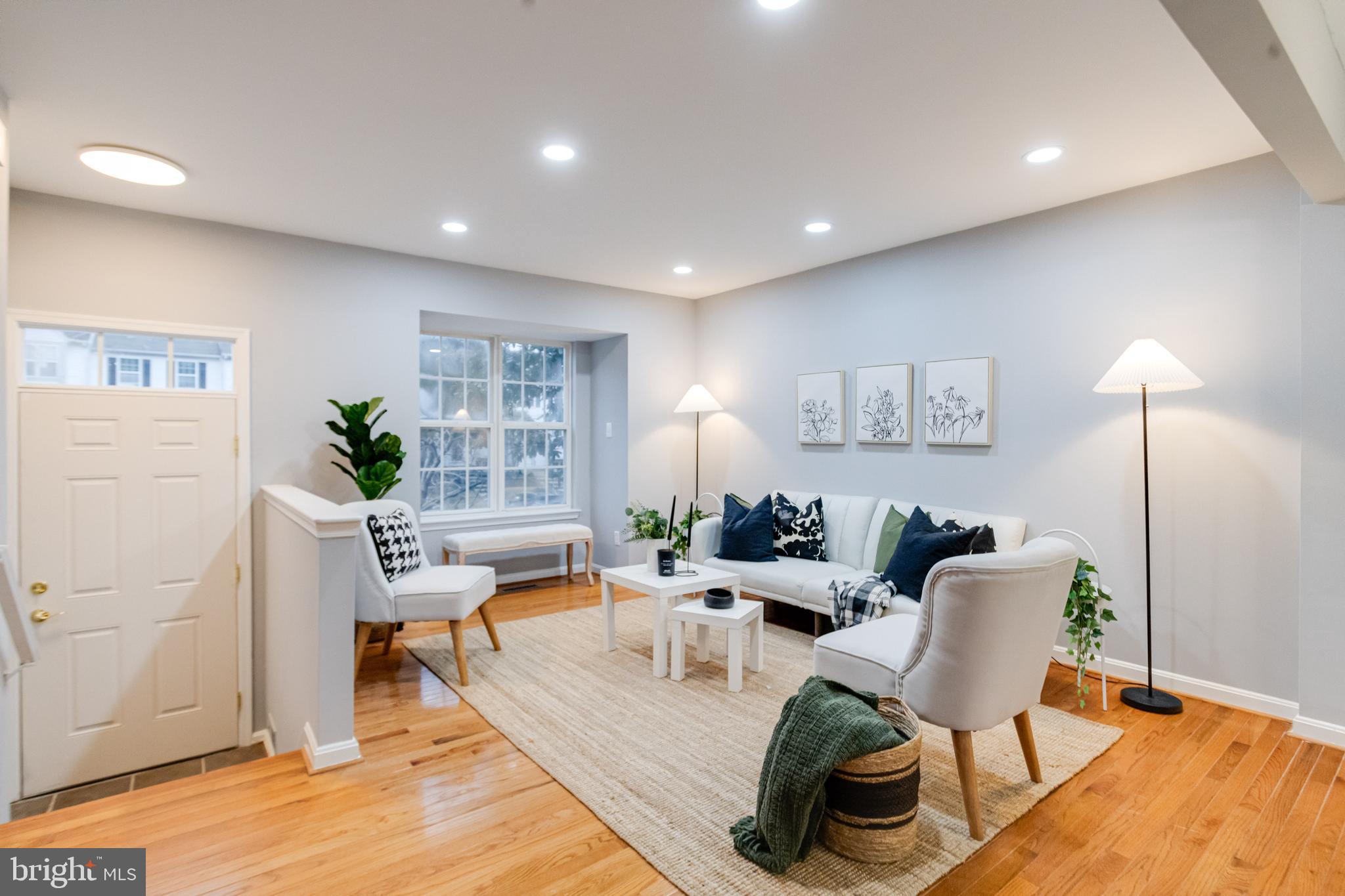 CHAPEL GATE - Residential