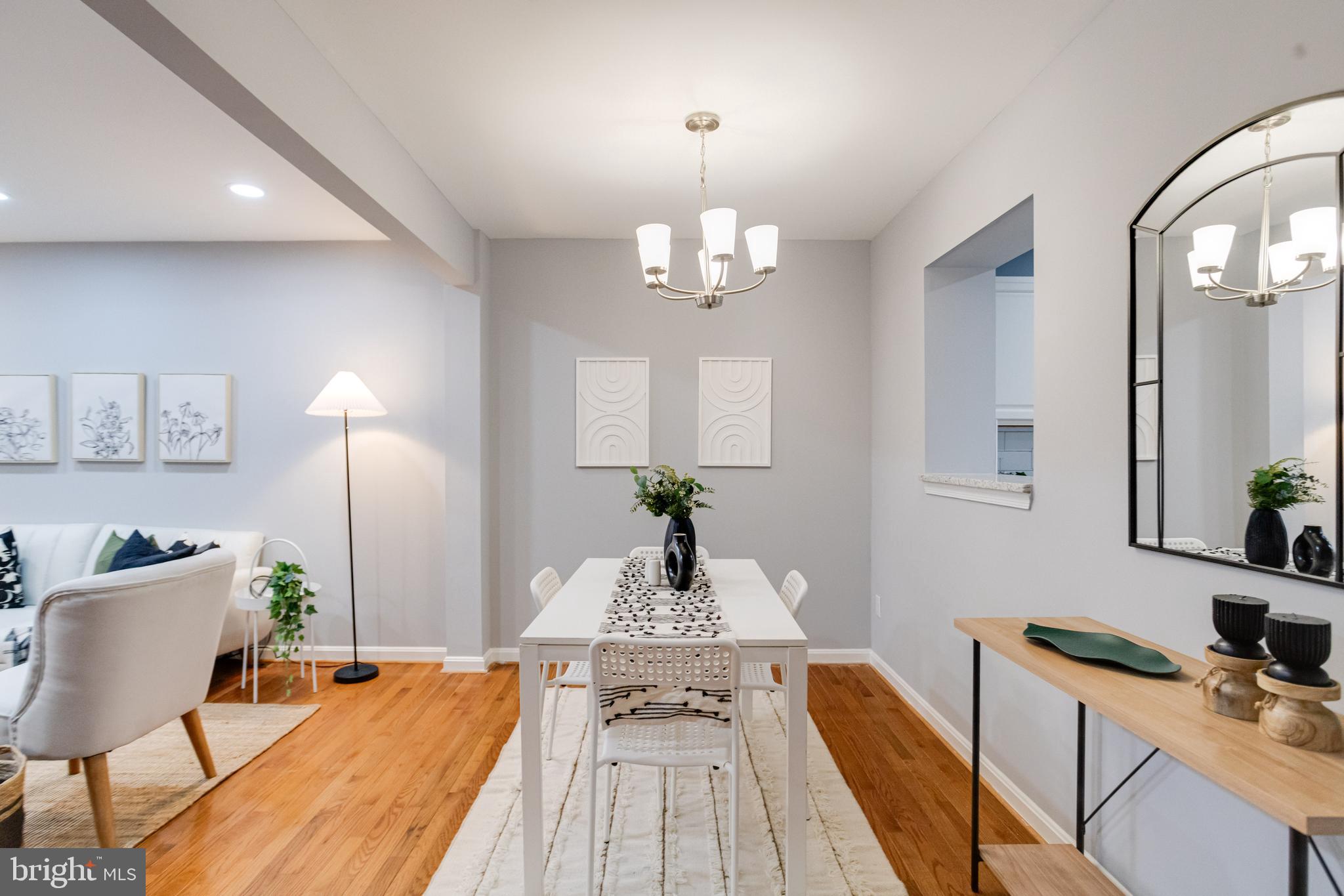 CHAPEL GATE - Residential